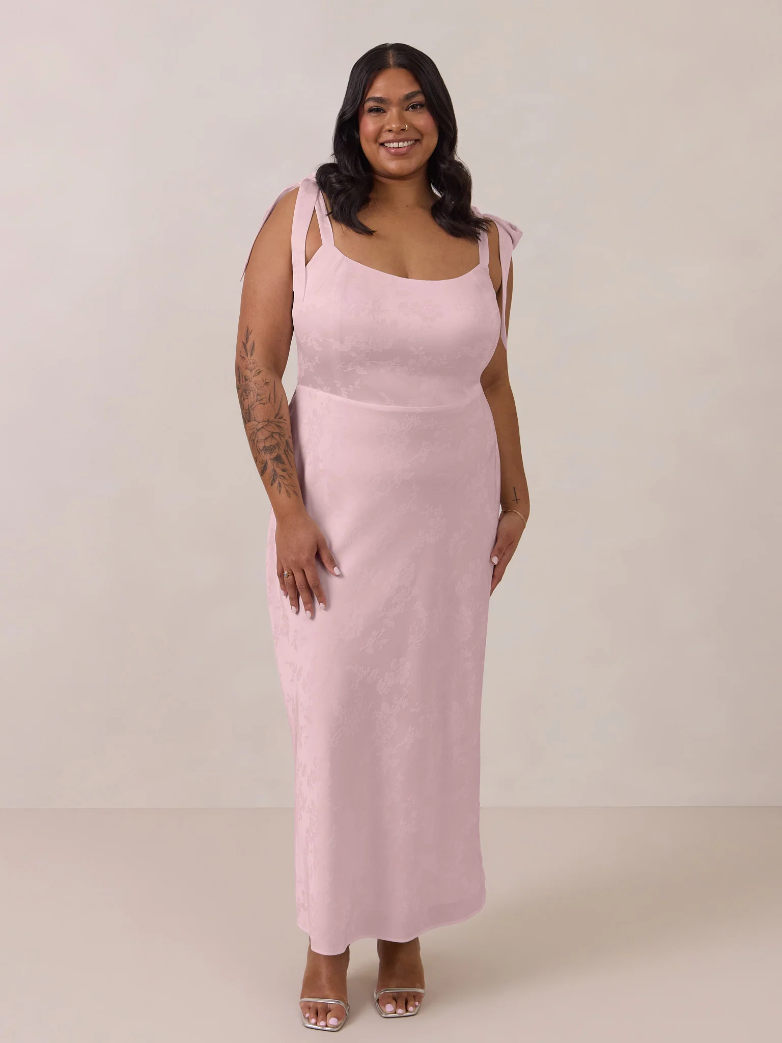 Mercer Dress - Image 2