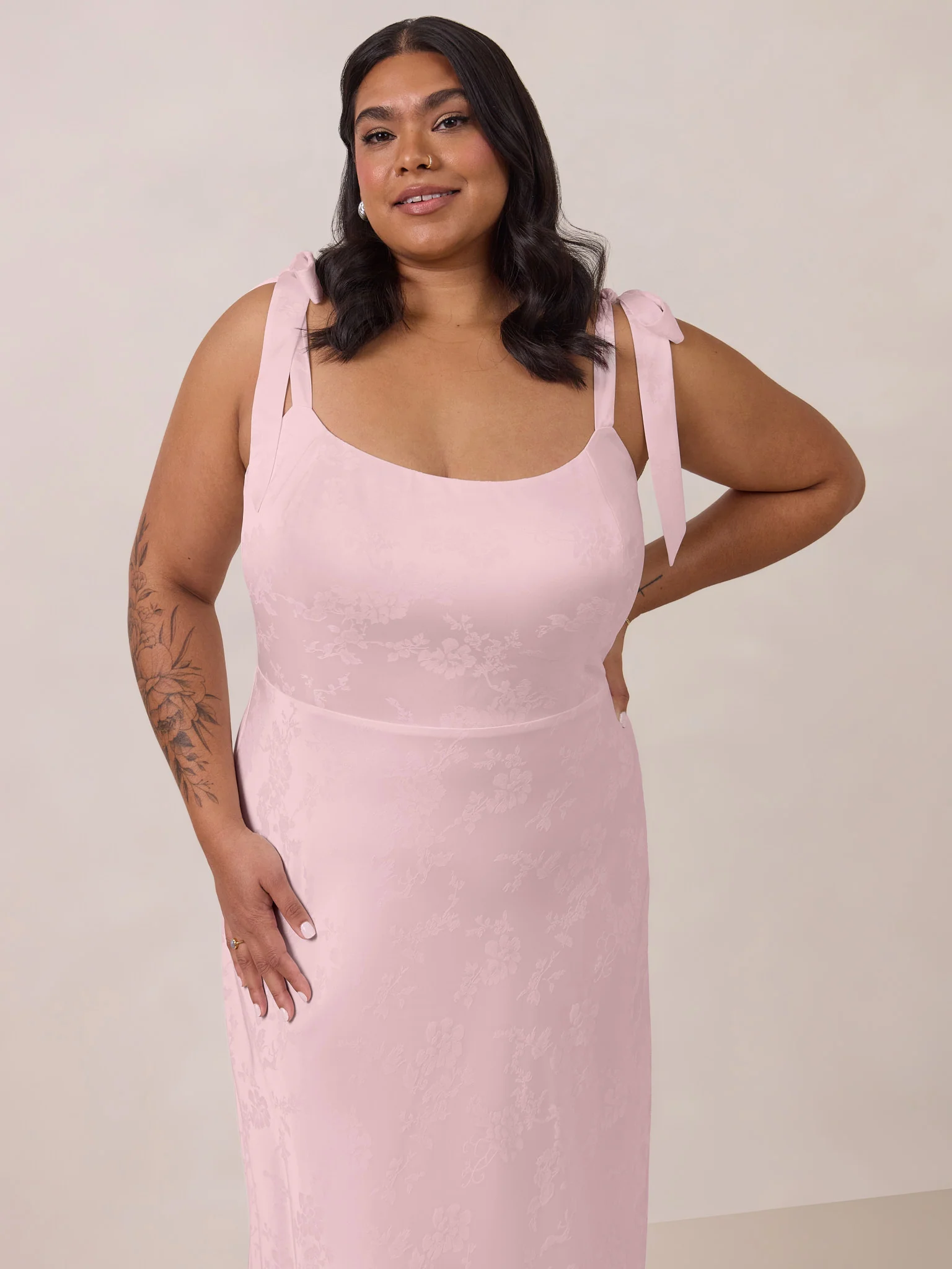 Mercer Dress - Image 5