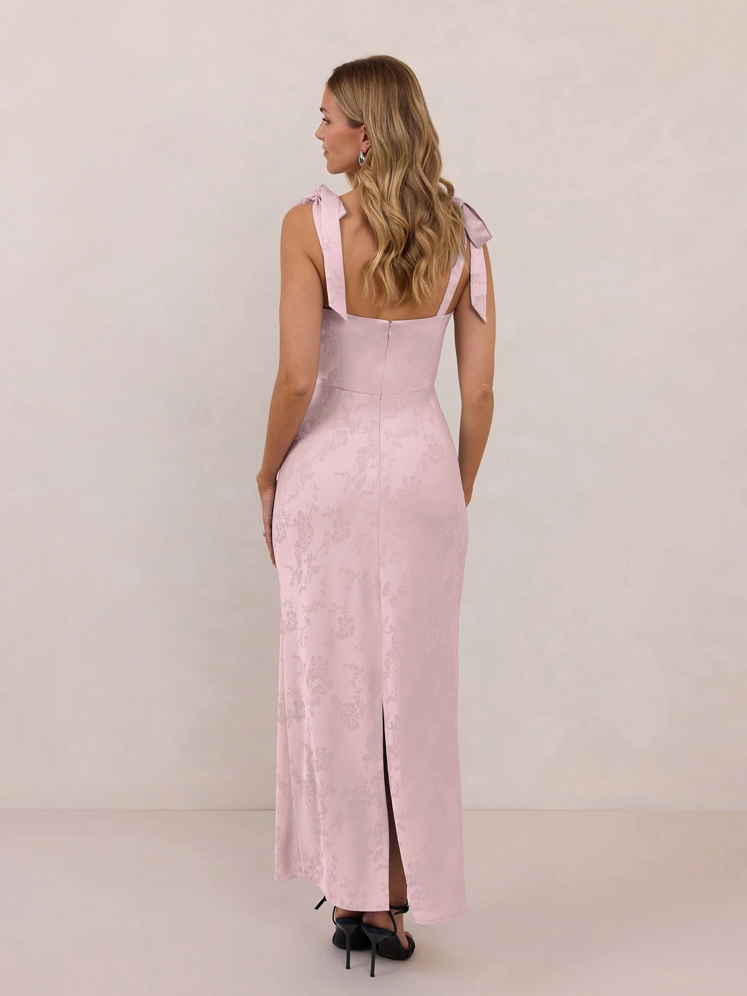 Mercer Dress - Image 8