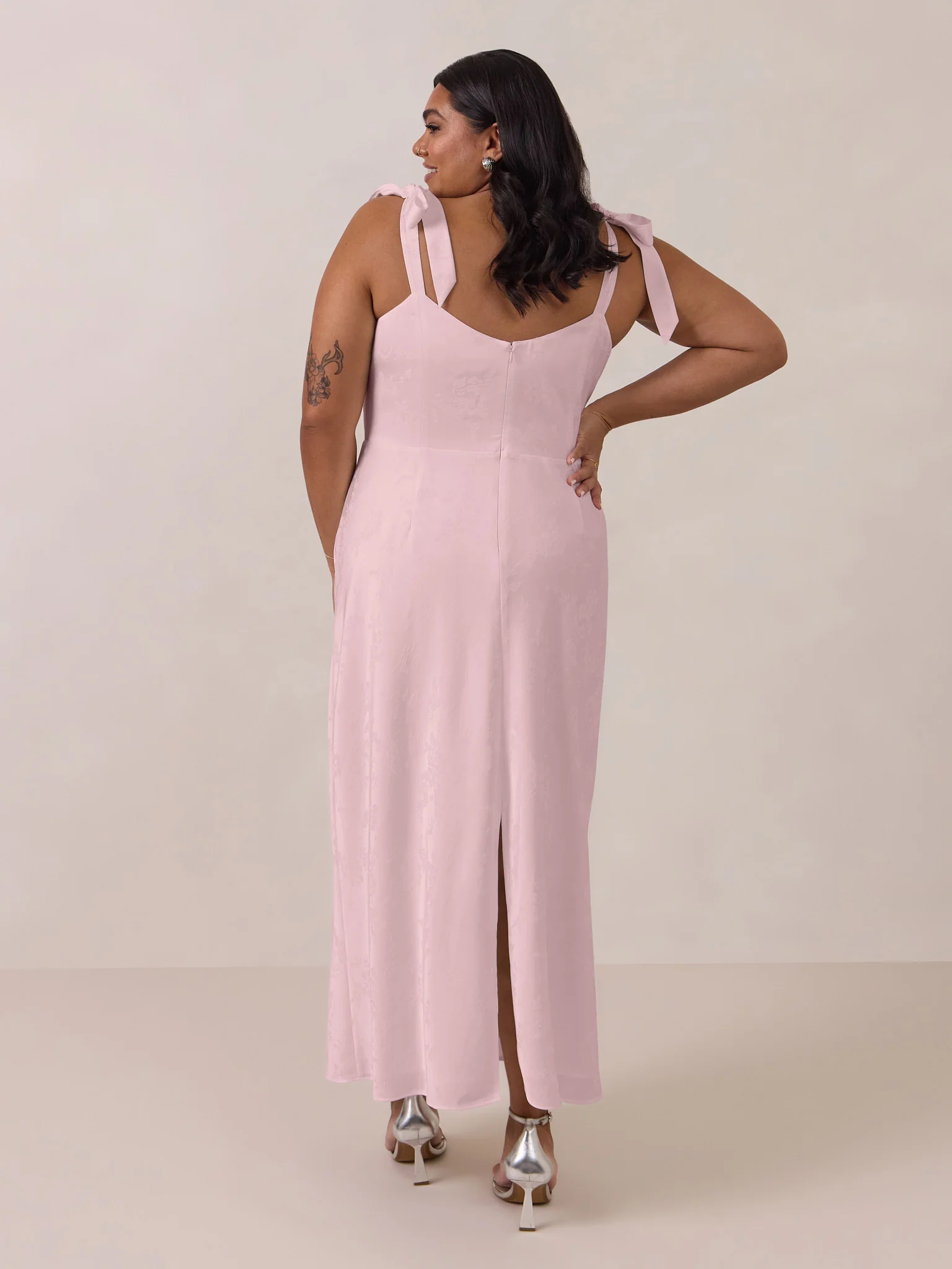 Mercer Dress - Image 9