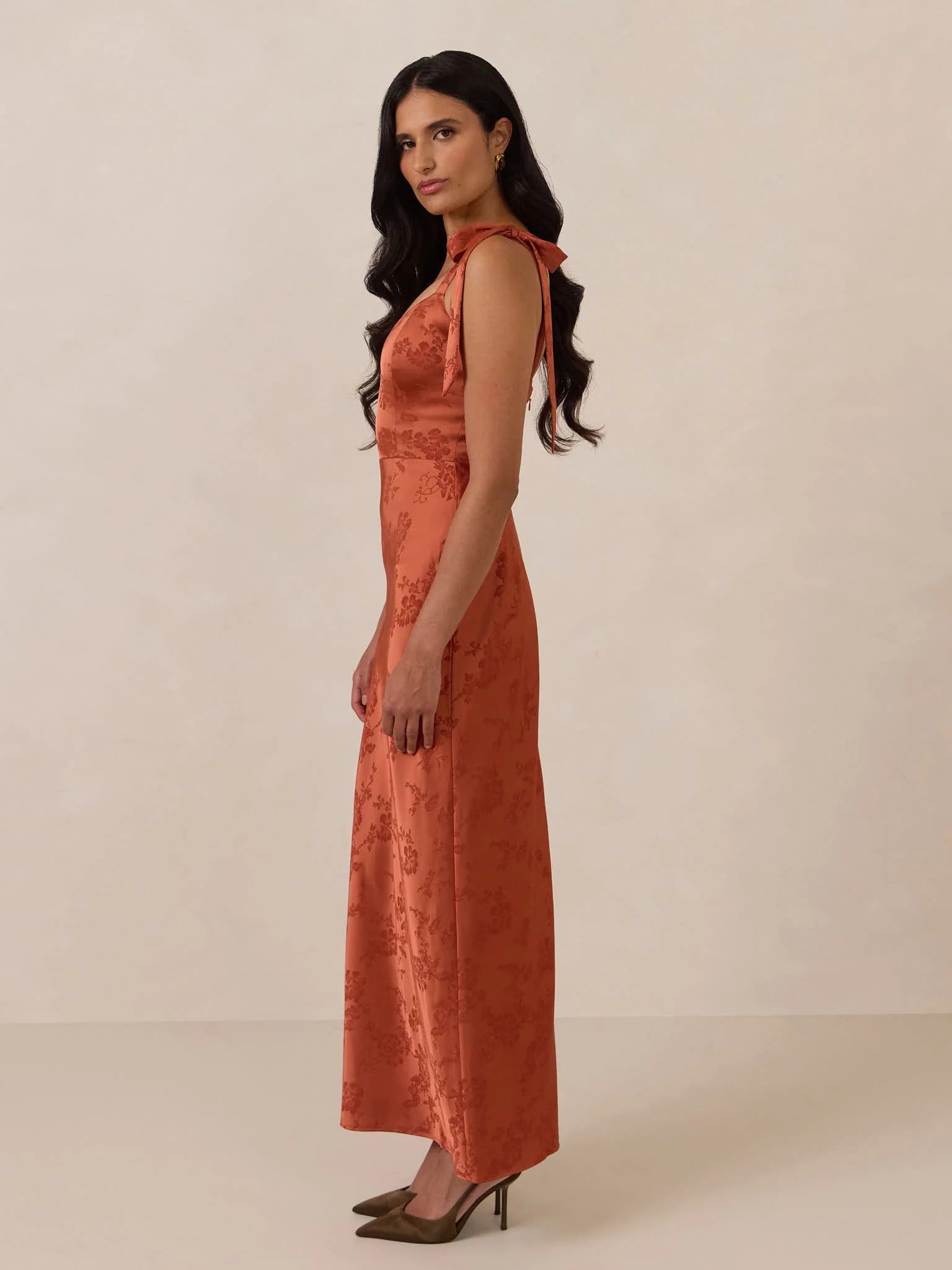 Mercer Dress - Image 5