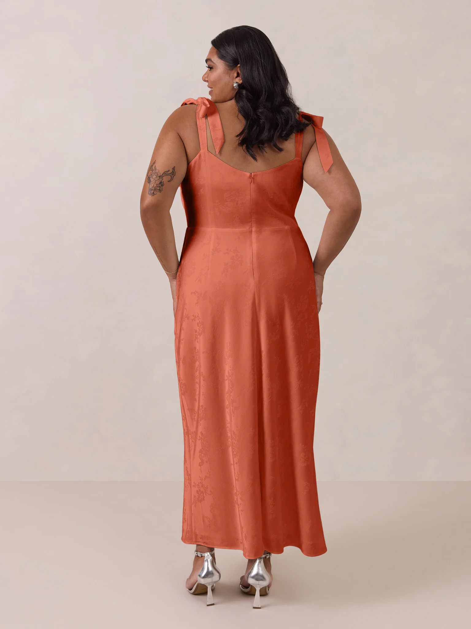 Mercer Dress - Image 7