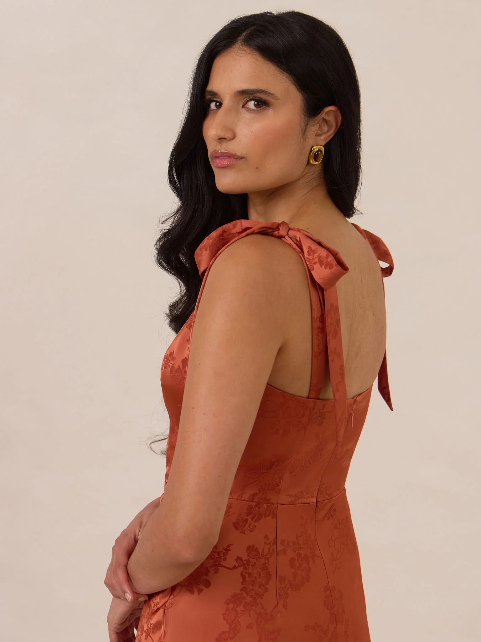 Mercer Dress - Image 8