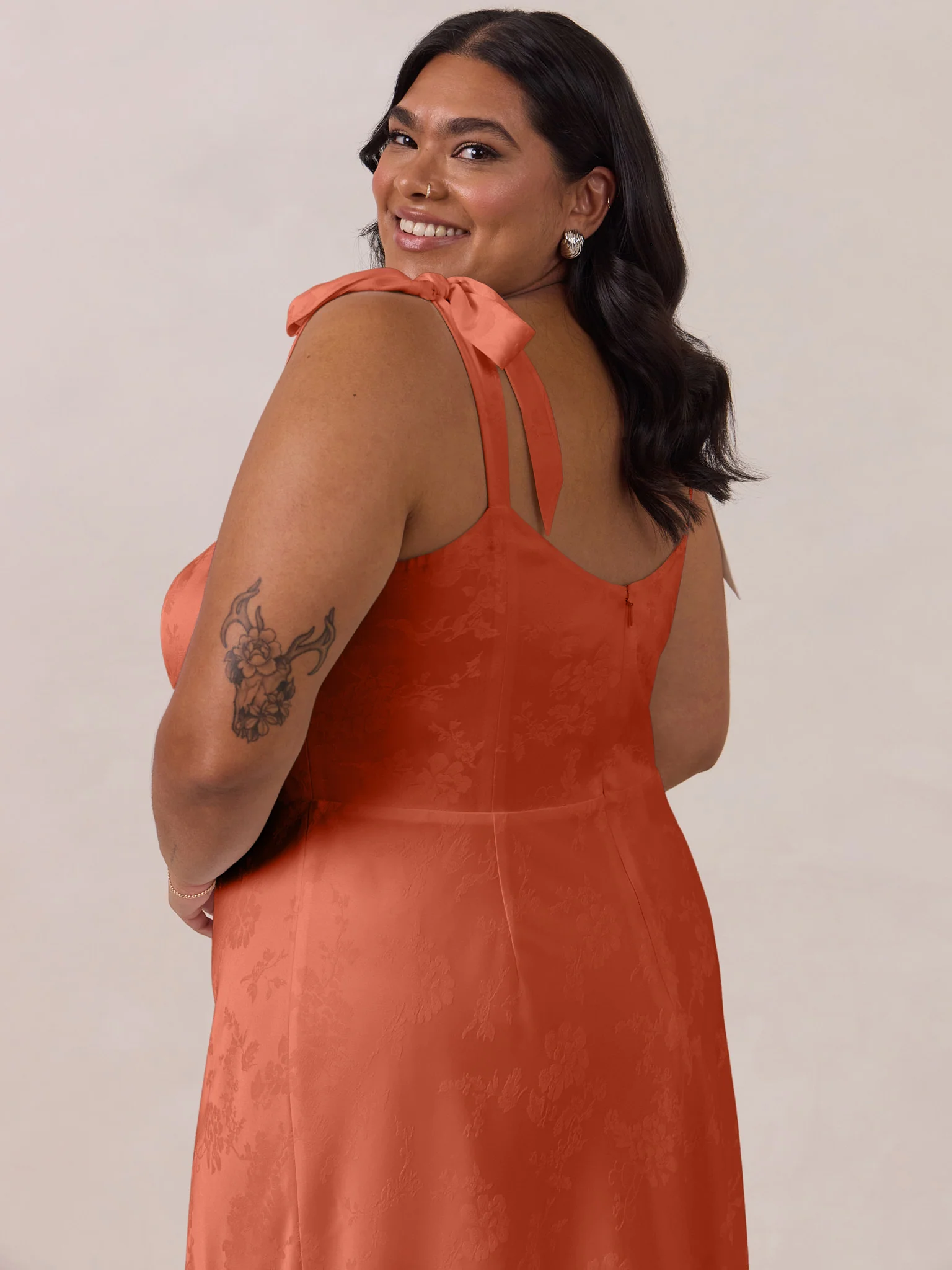 Mercer Dress - Image 9