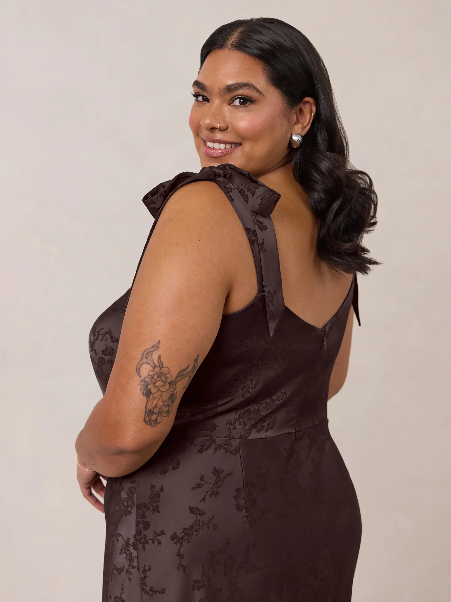 Mercer Dress - Image 10