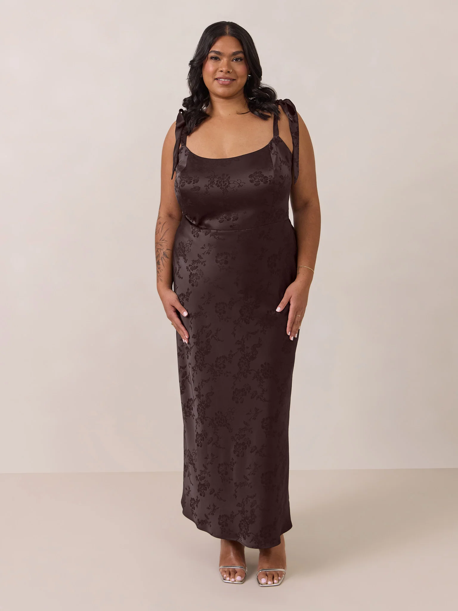 Mercer Dress - Image 2