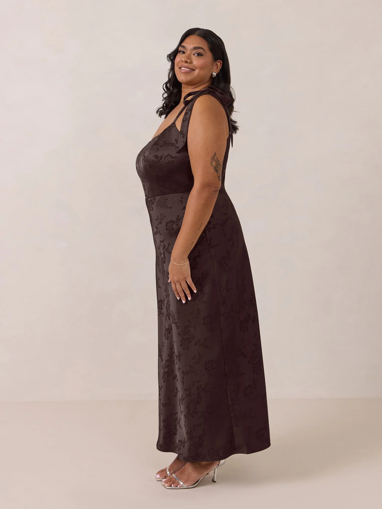 Mercer Dress - Image 6