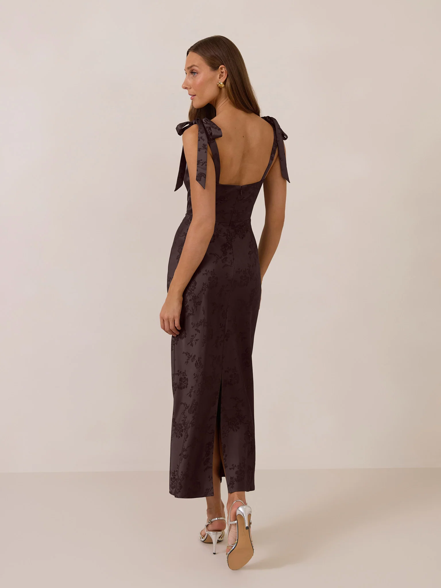 Mercer Dress - Image 7