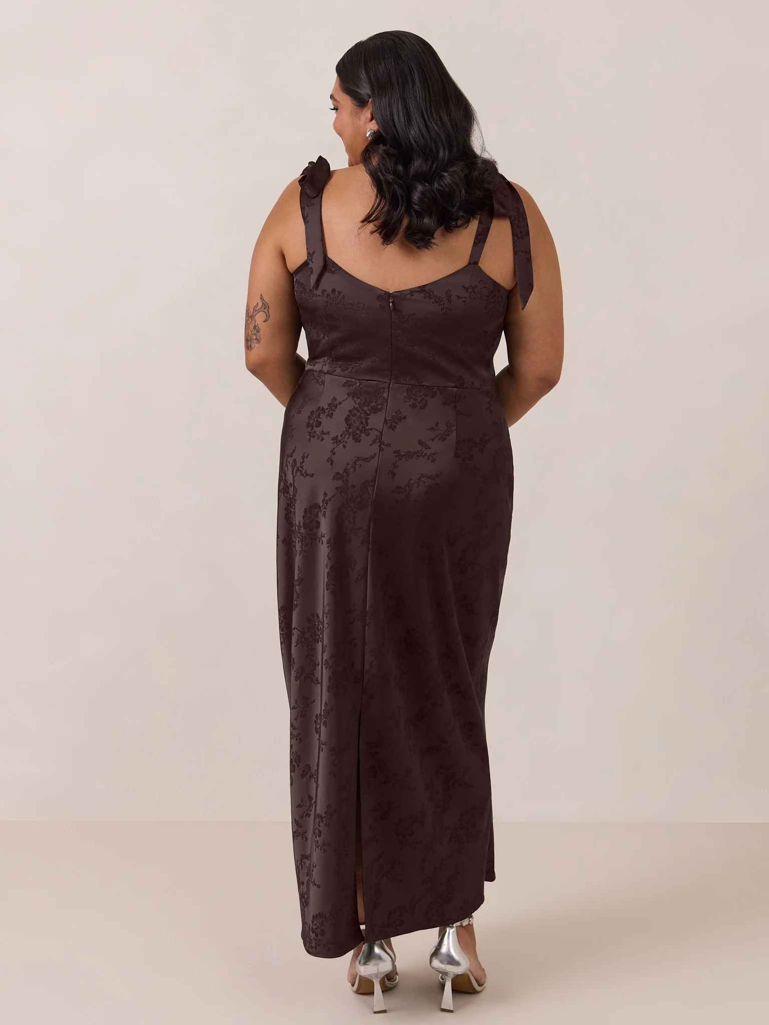Mercer Dress - Image 8