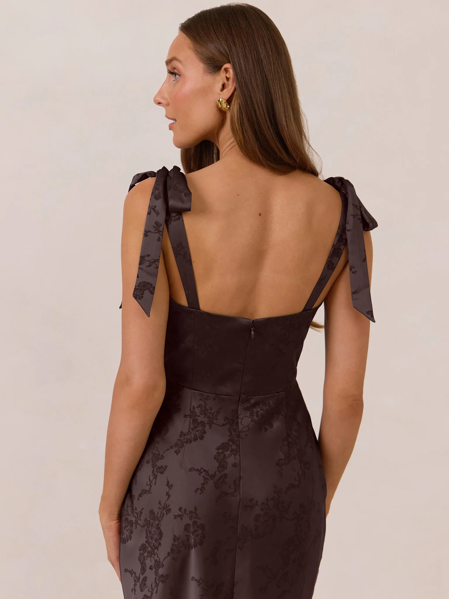 Mercer Dress - Image 9