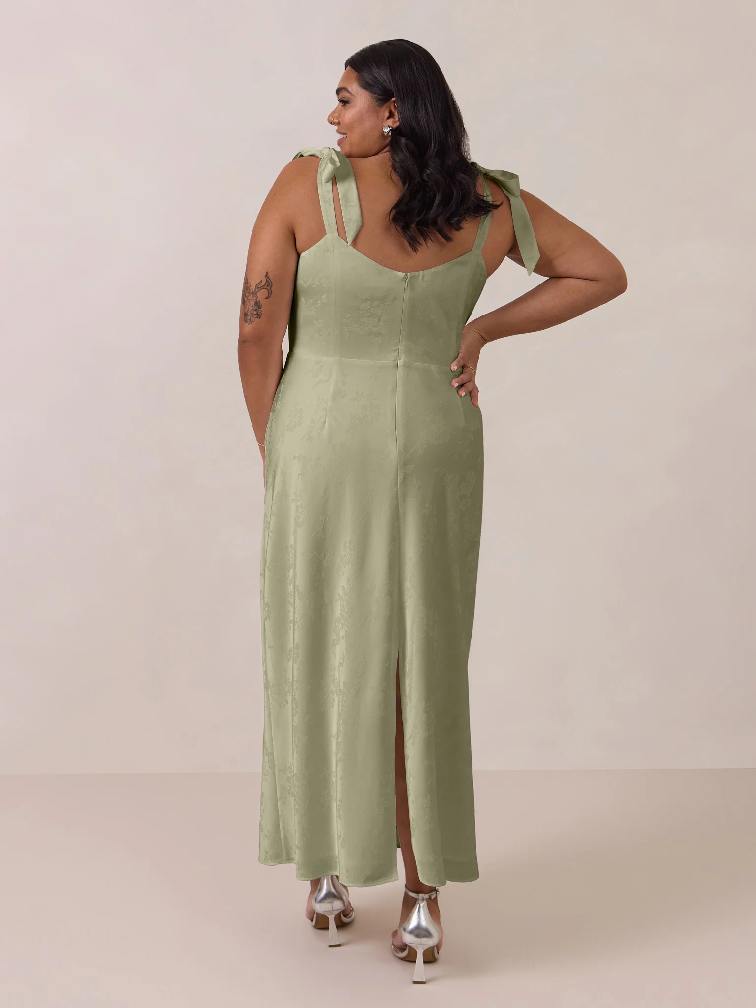 Mercer Dress - Image 10