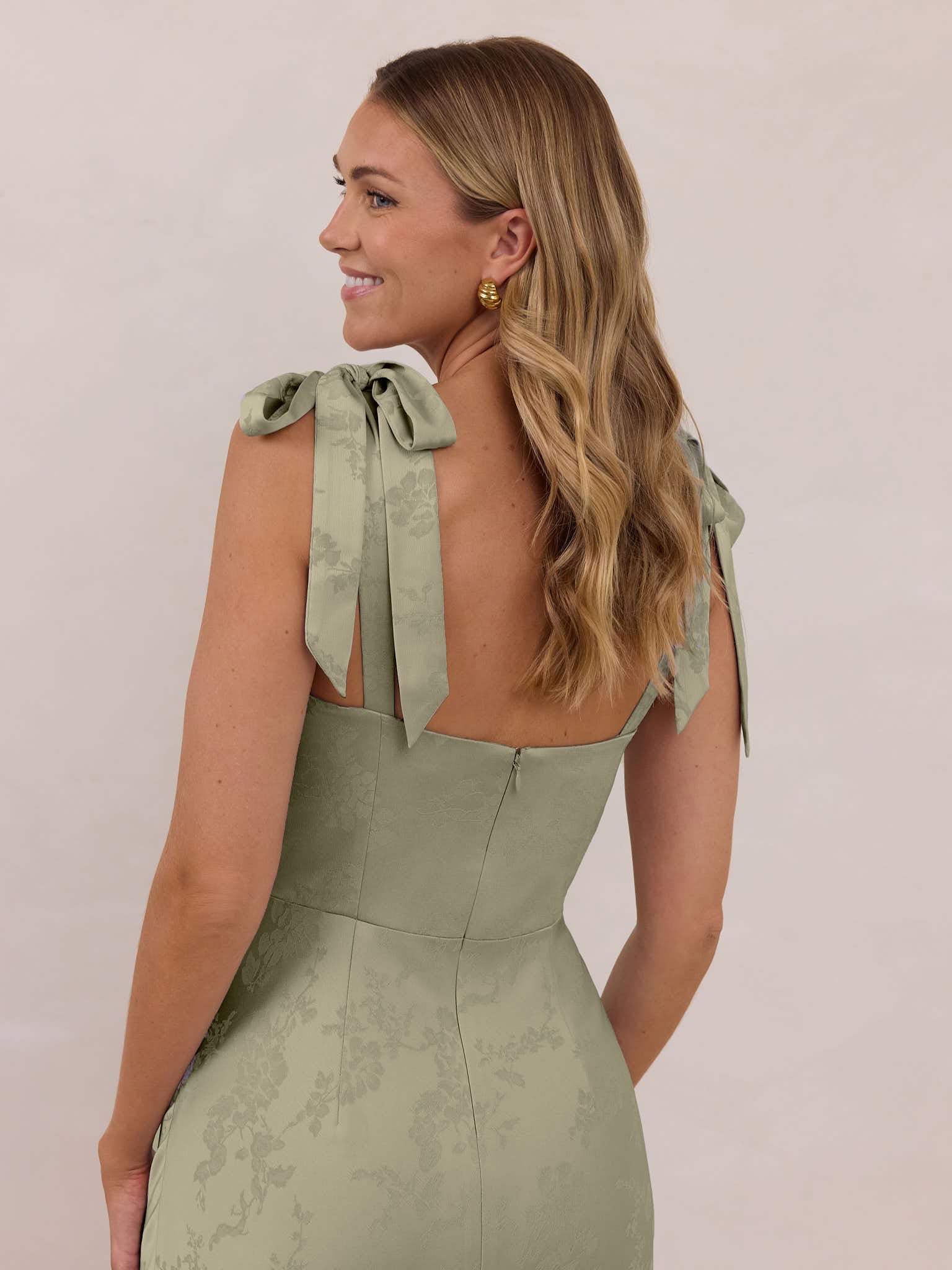 Mercer Dress - Image 11