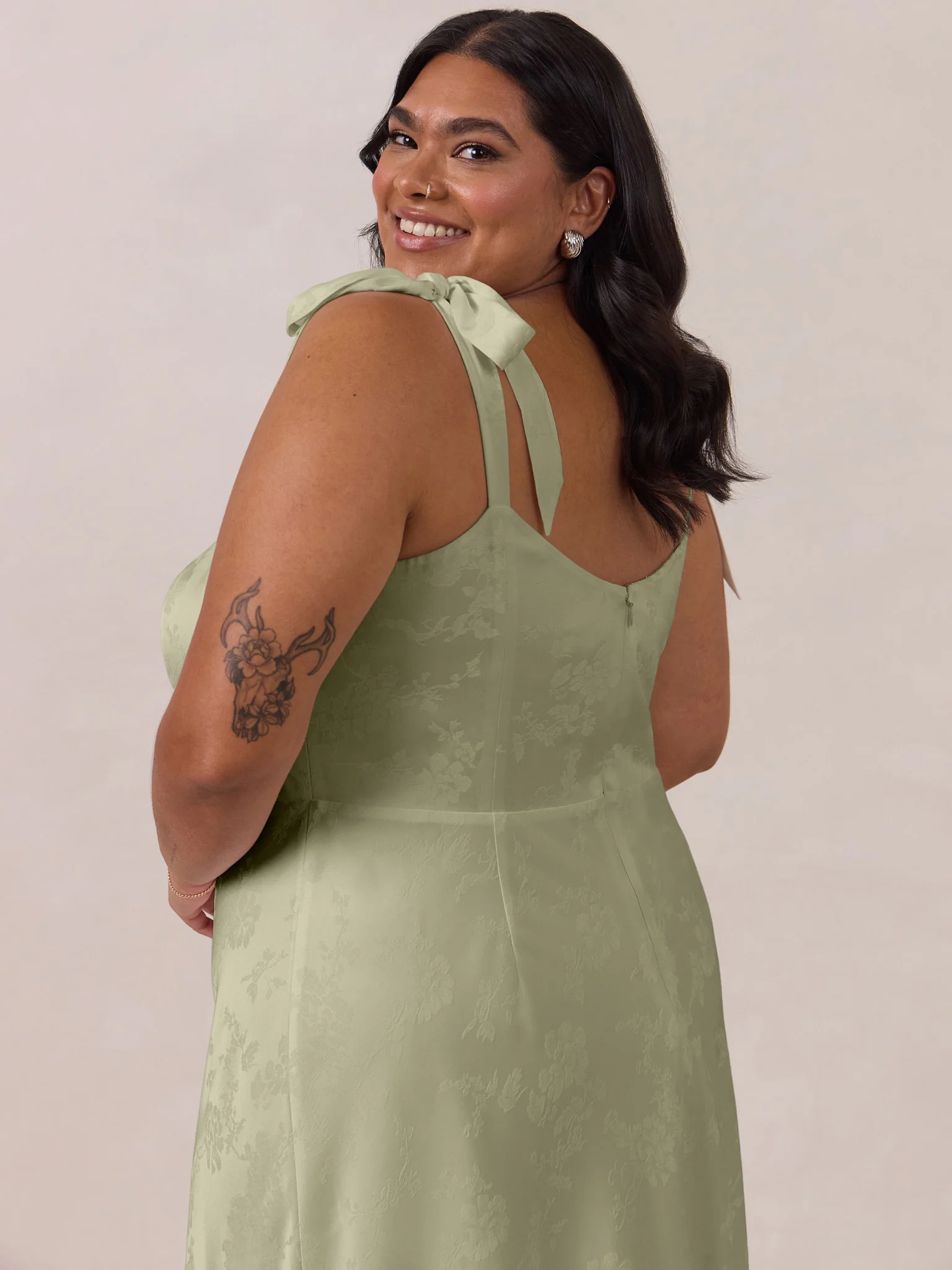 Mercer Dress - Image 12