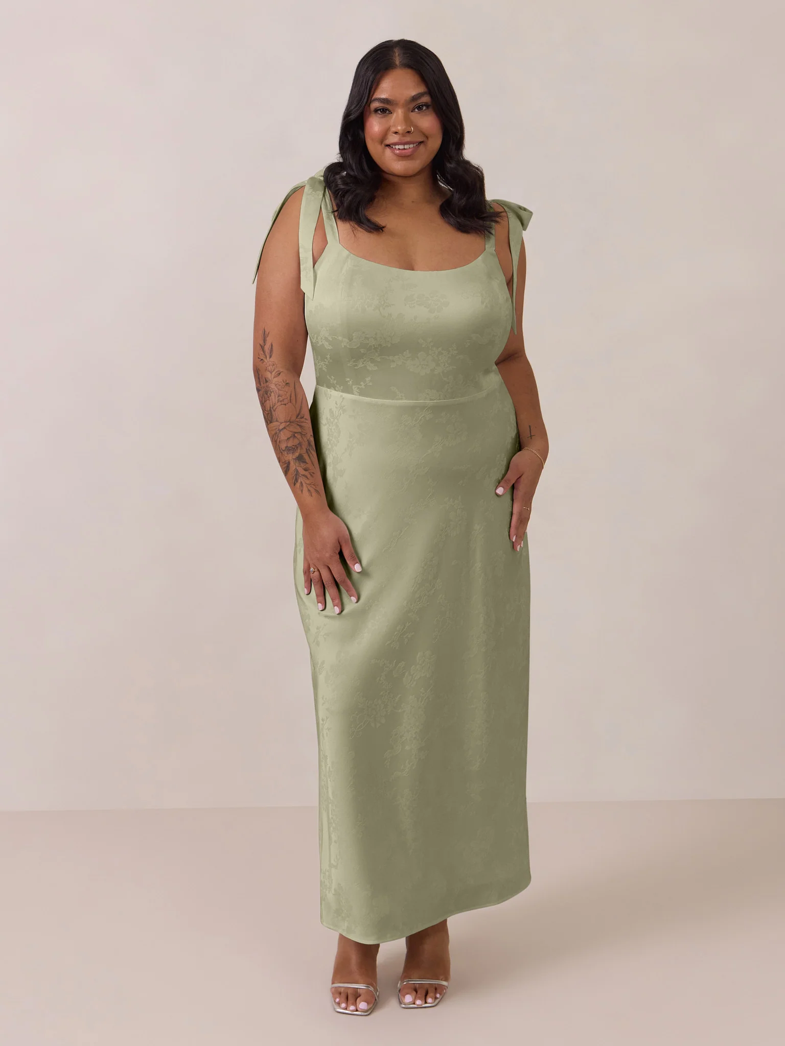 Mercer Dress - Image 3