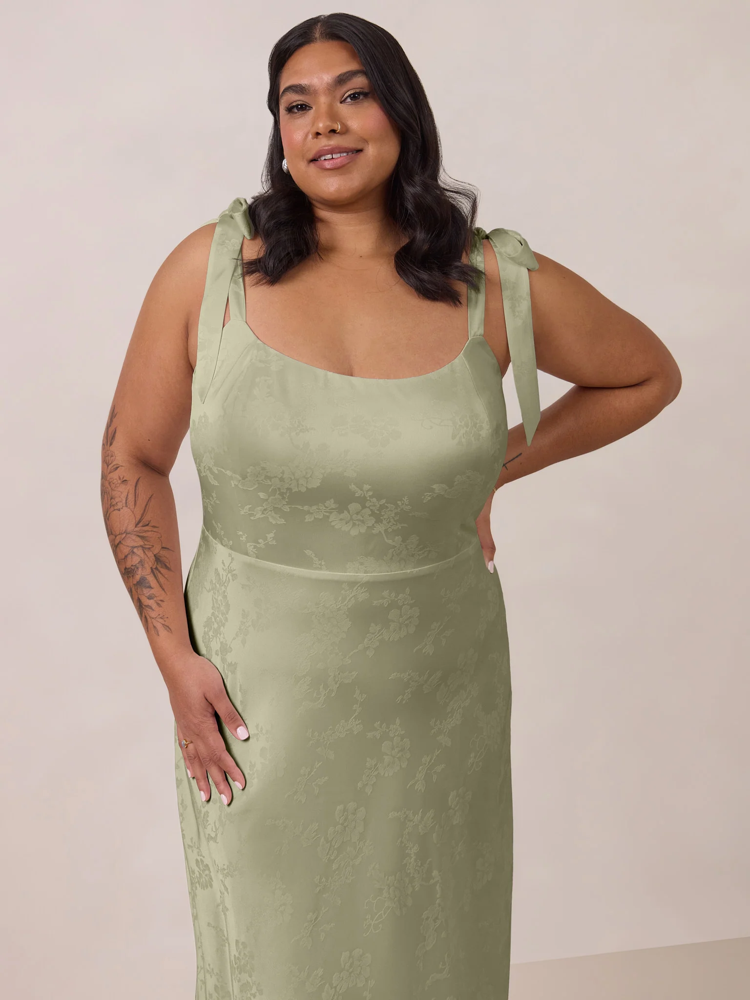 Mercer Dress - Image 6