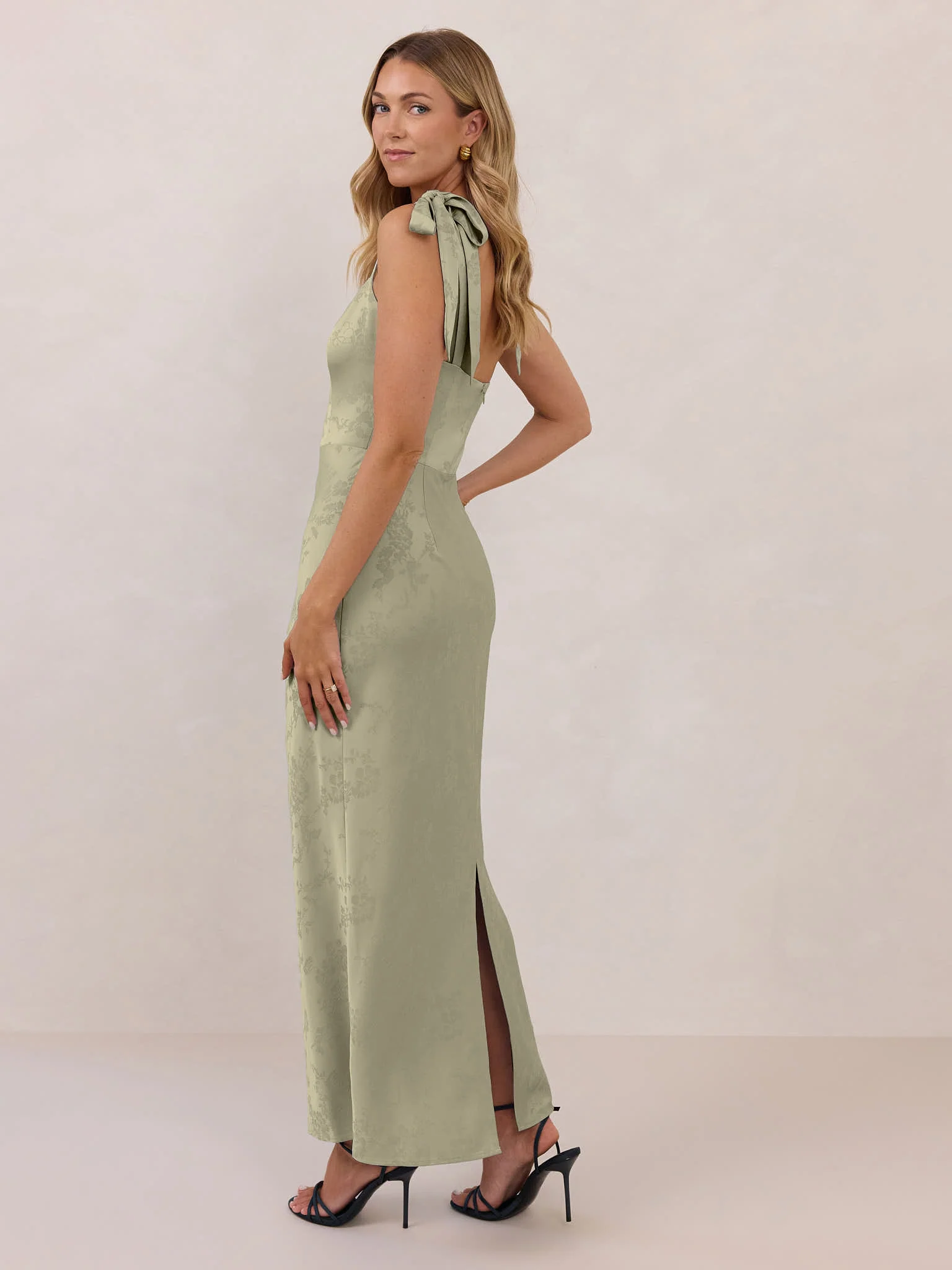 Mercer Dress - Image 7