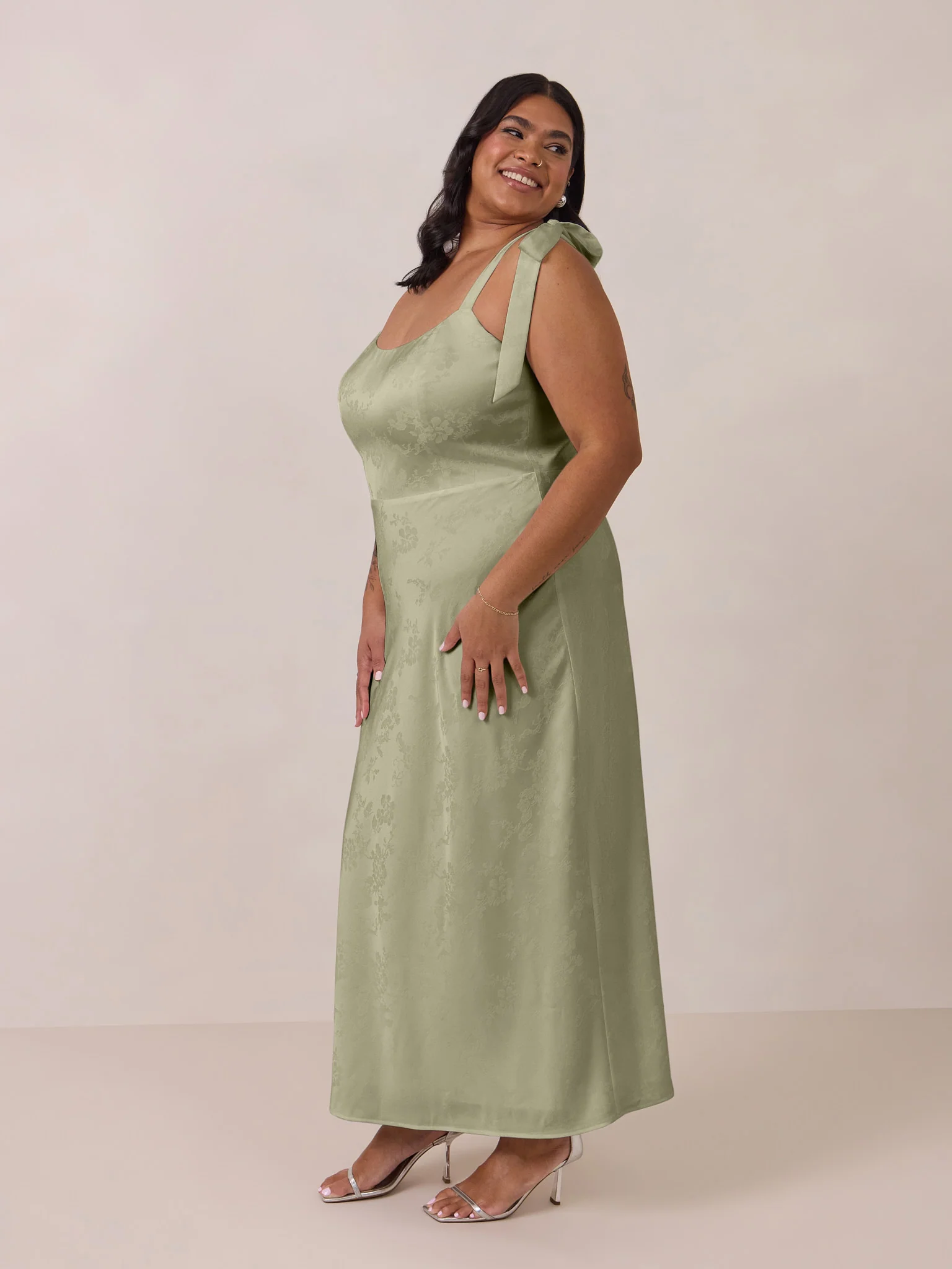 Mercer Dress - Image 8