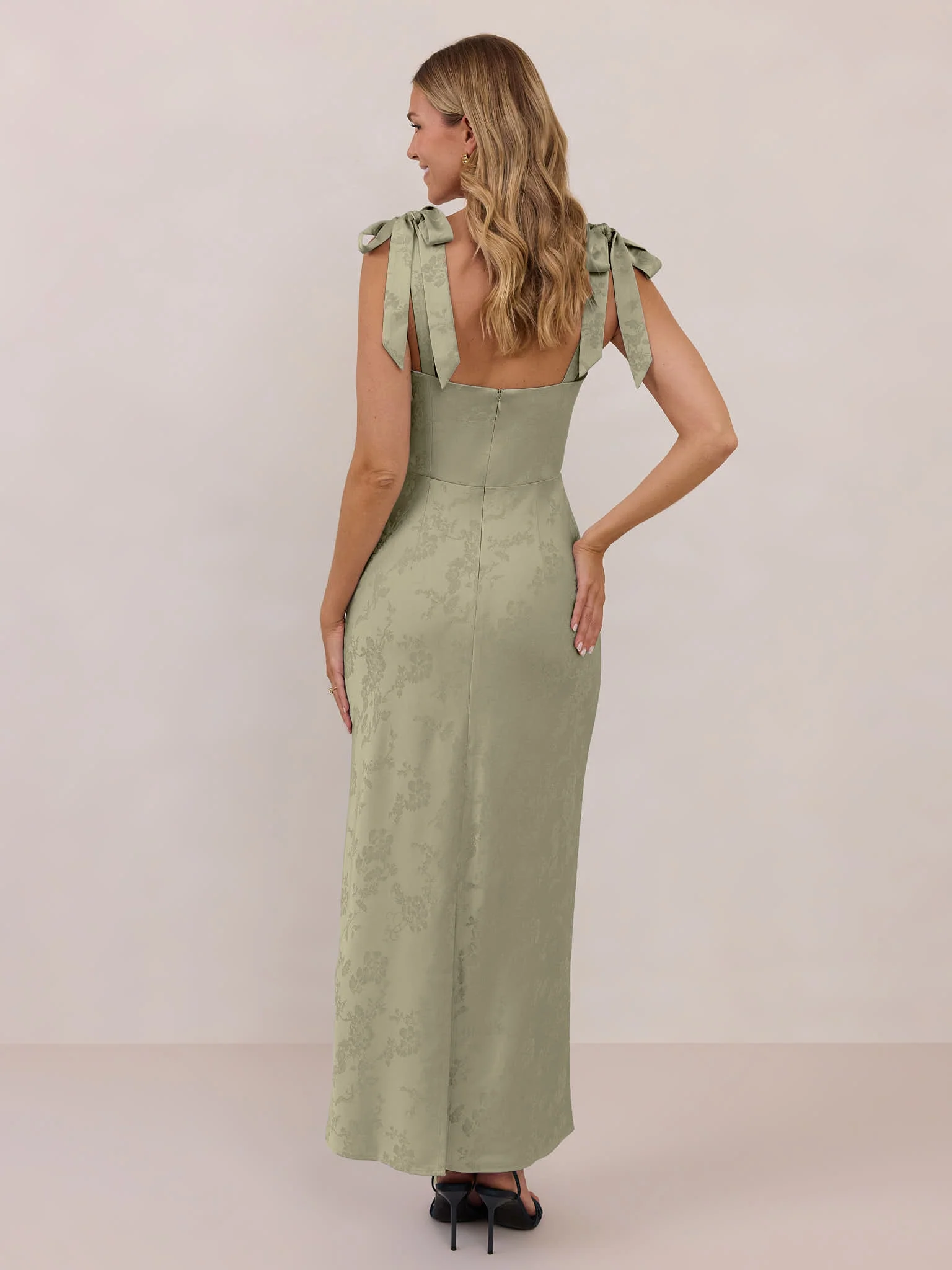 Mercer Dress - Image 9