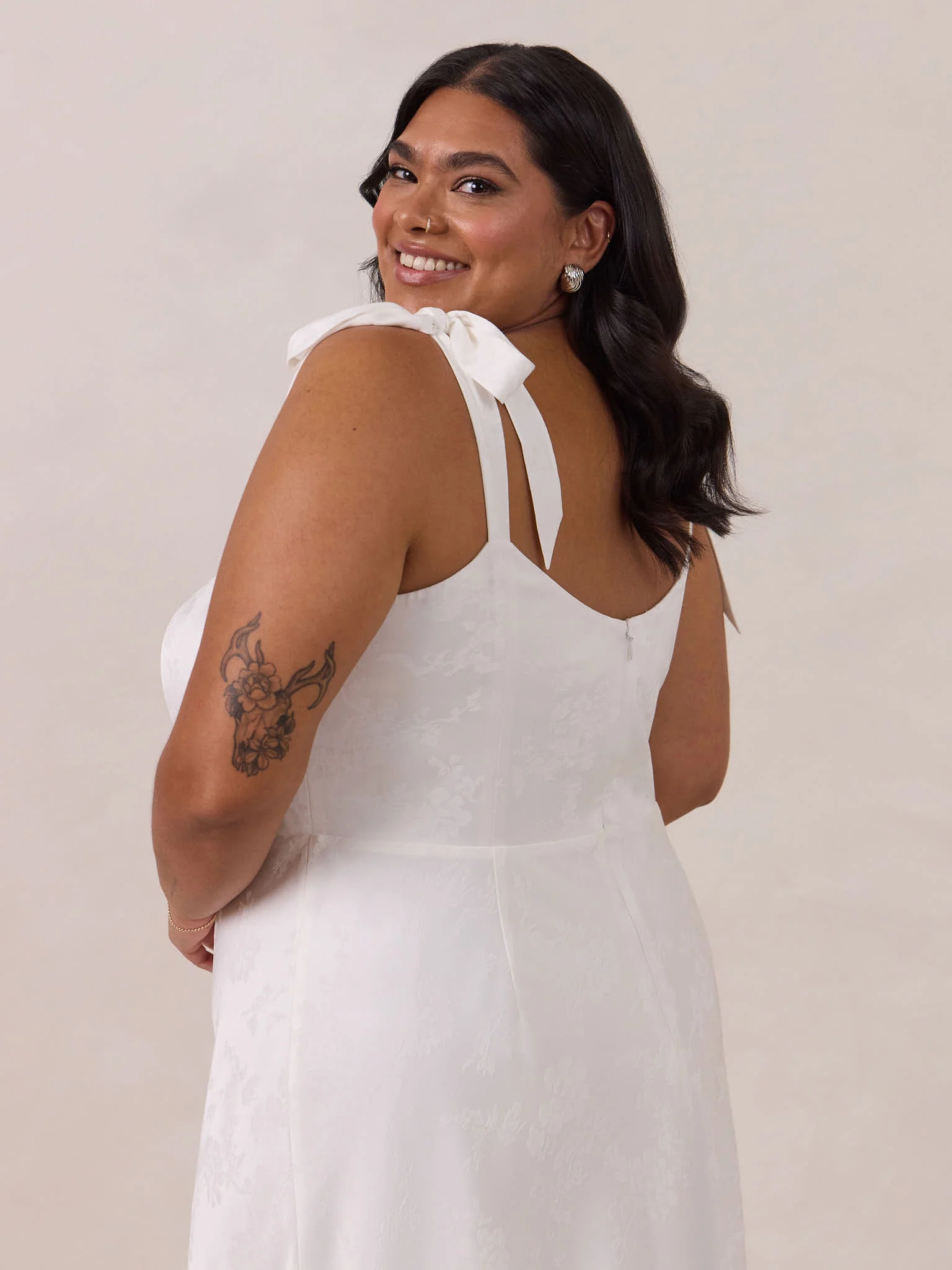 Mercer Dress - Image 11