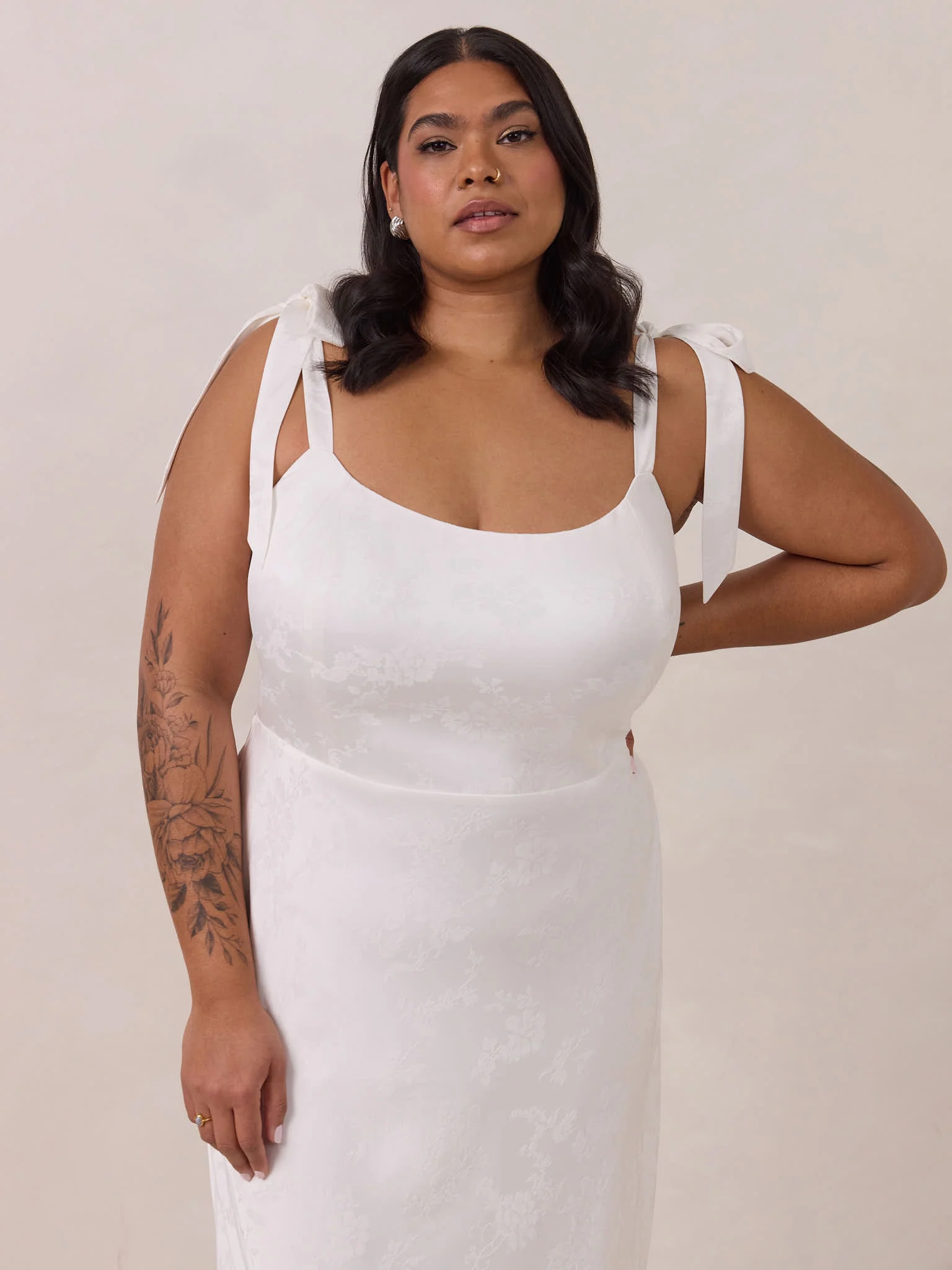 Mercer Dress - Image 5