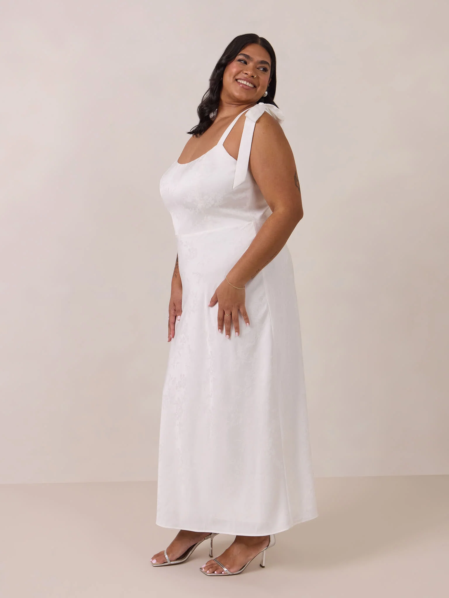 Mercer Dress - Image 7