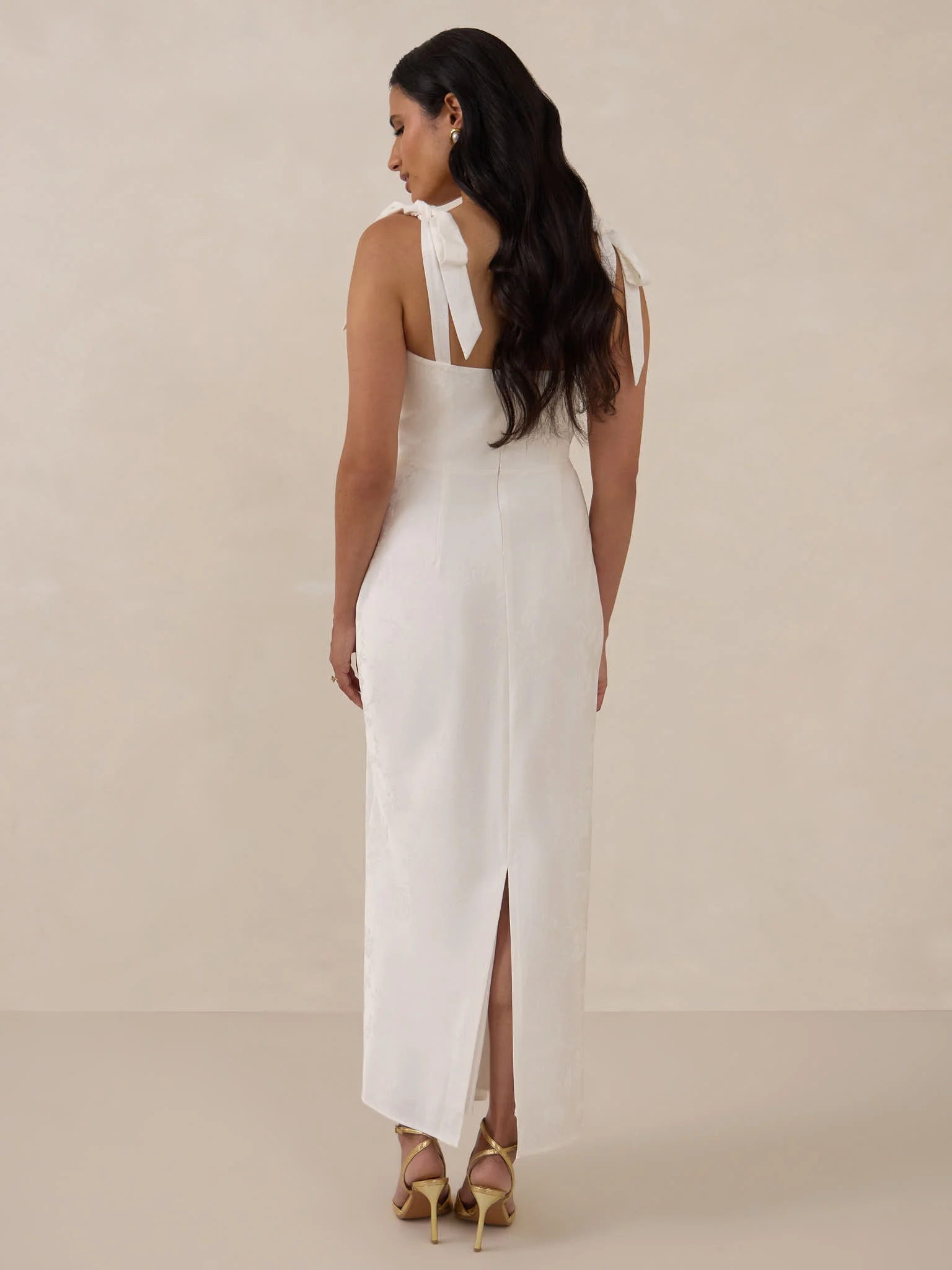 Mercer Dress - Image 8