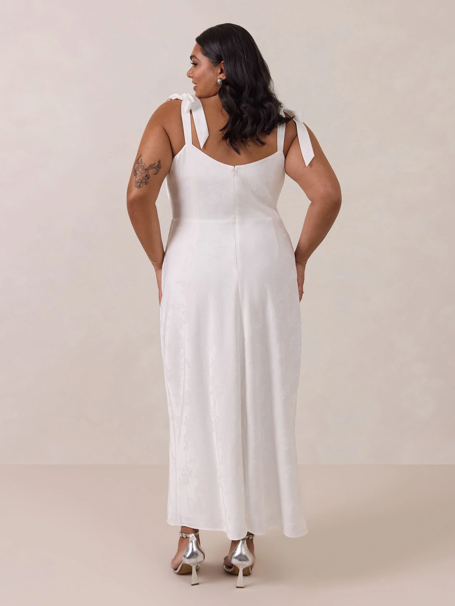 Mercer Dress - Image 9