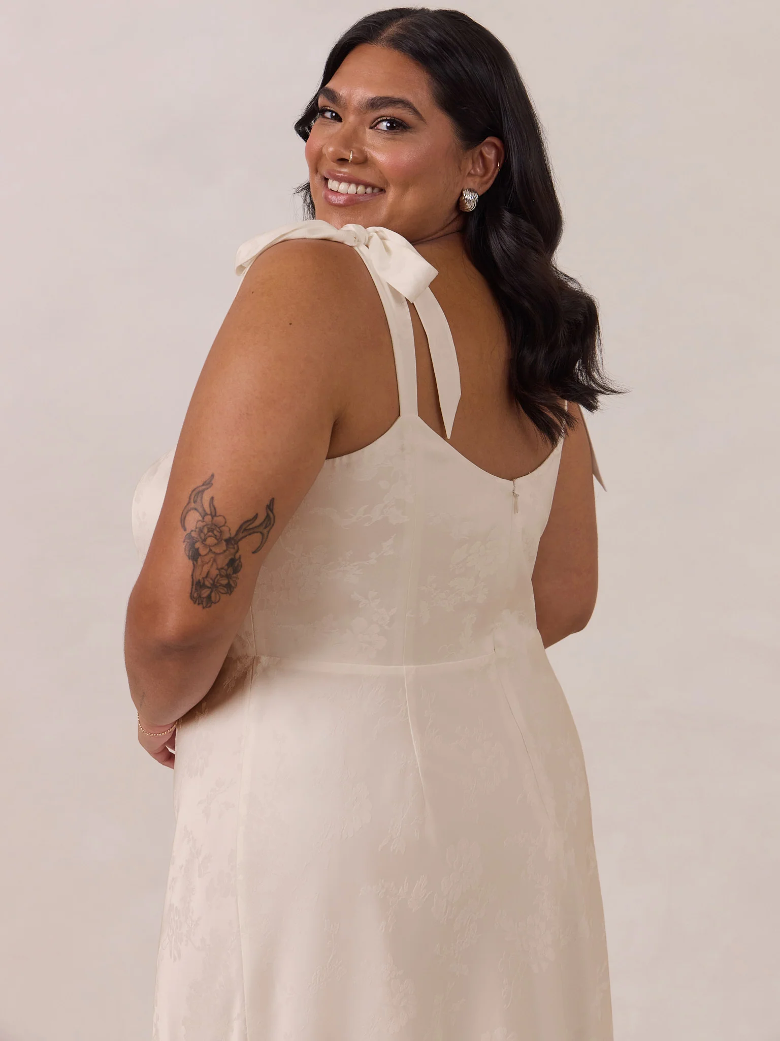 Mercer Dress - Image 10