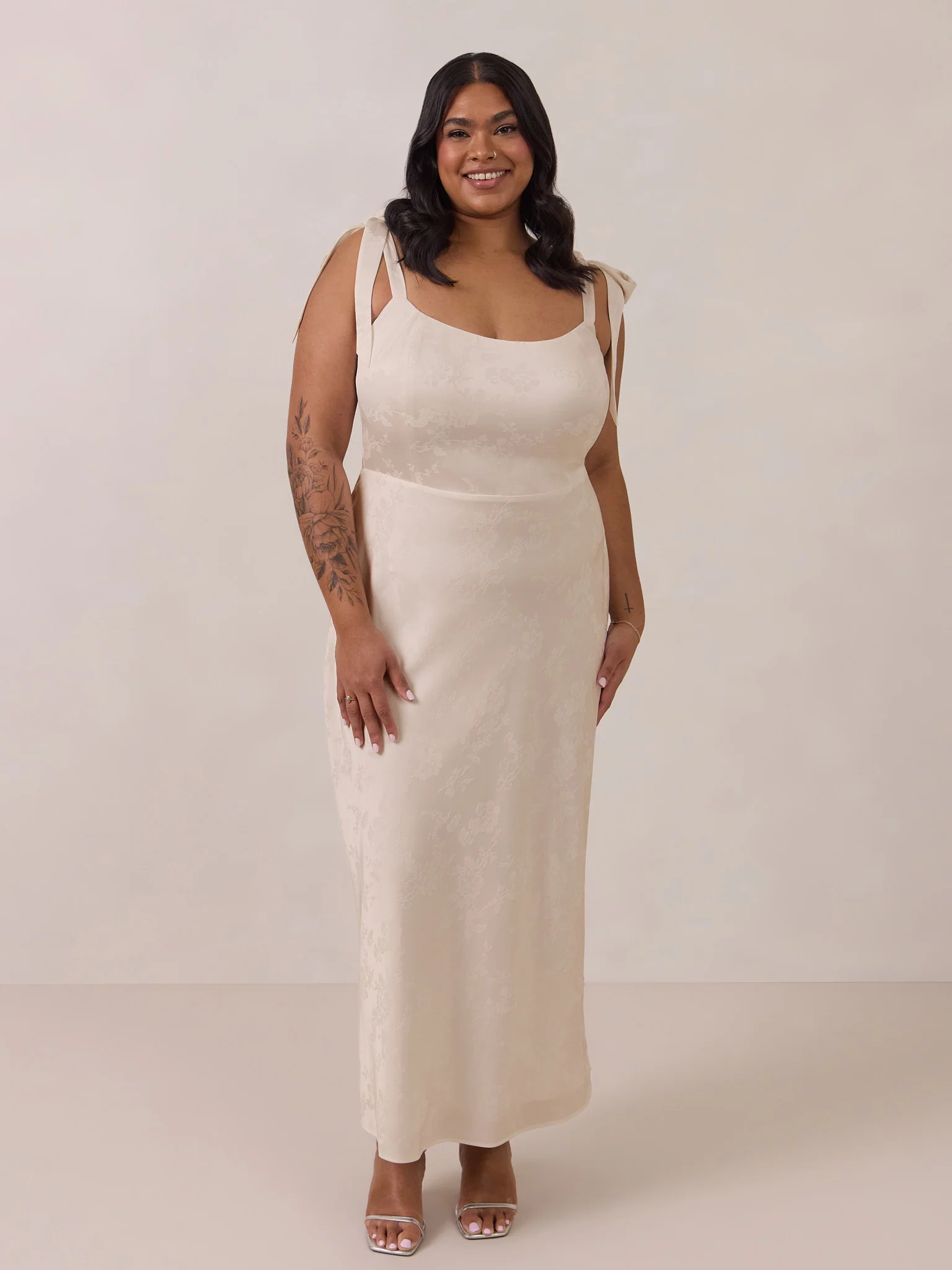 Mercer Dress - Image 2
