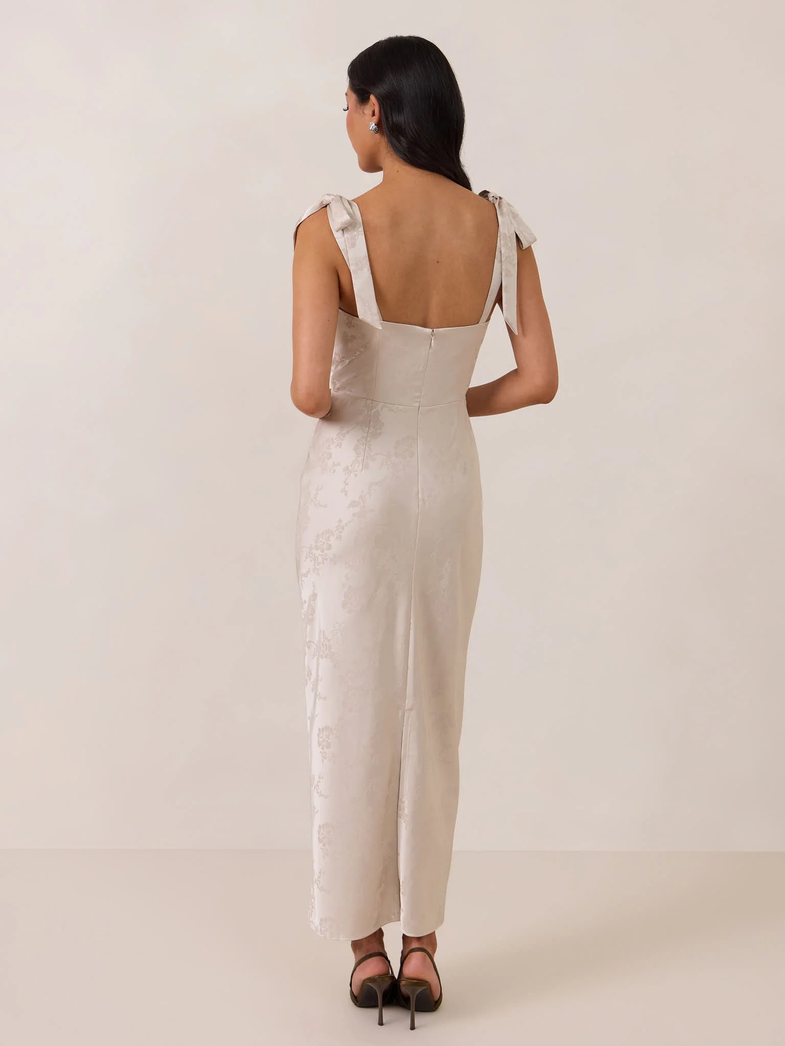 Mercer Dress - Image 7