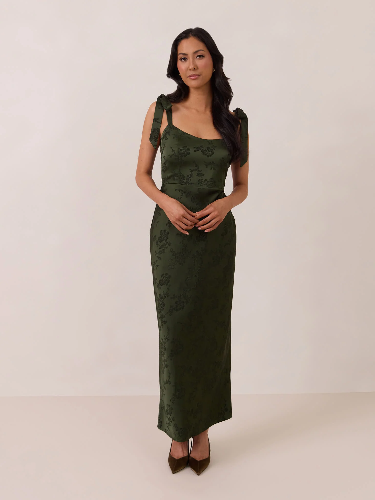 Mercer Dress