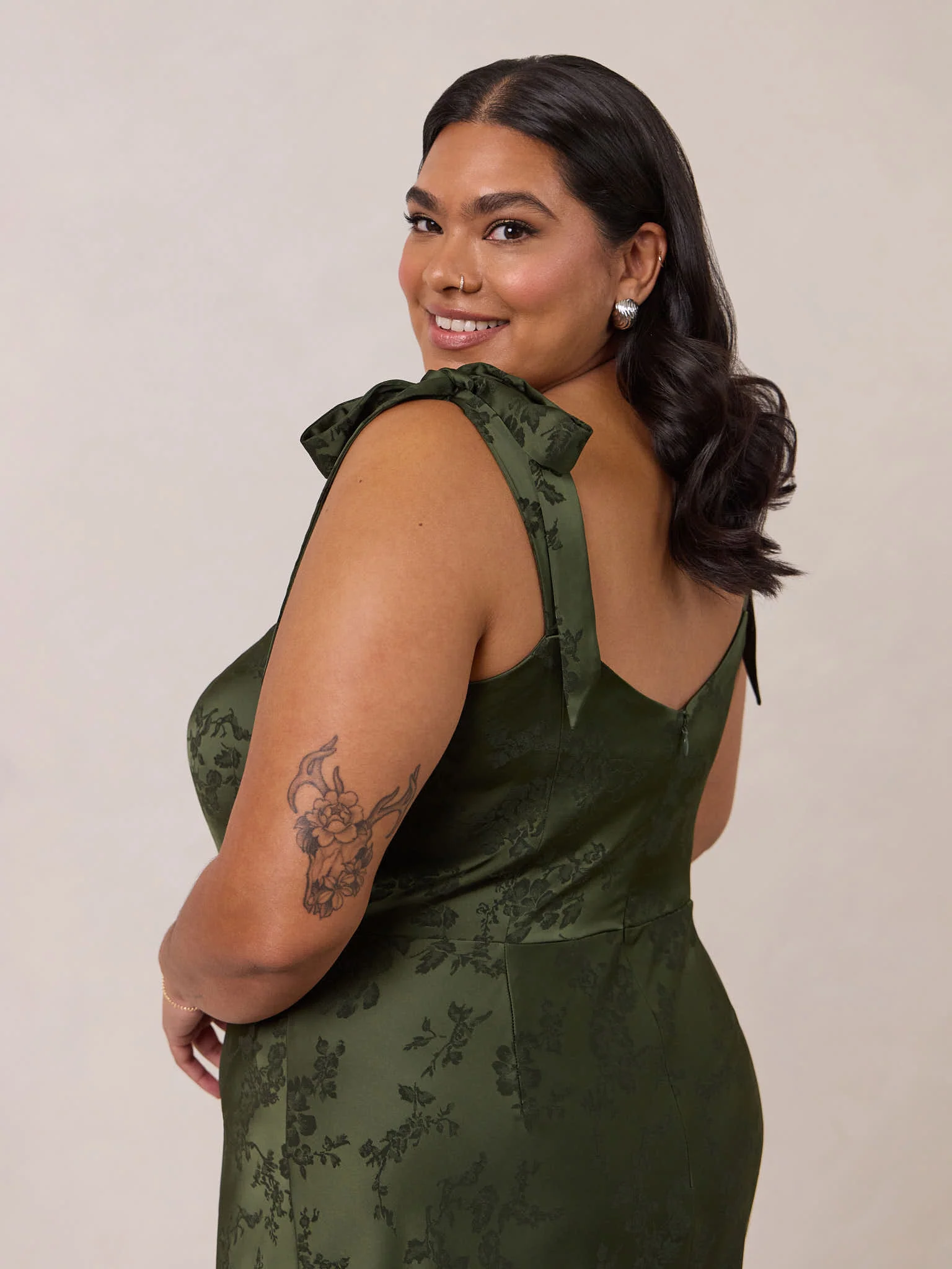 Mercer Dress - Image 10