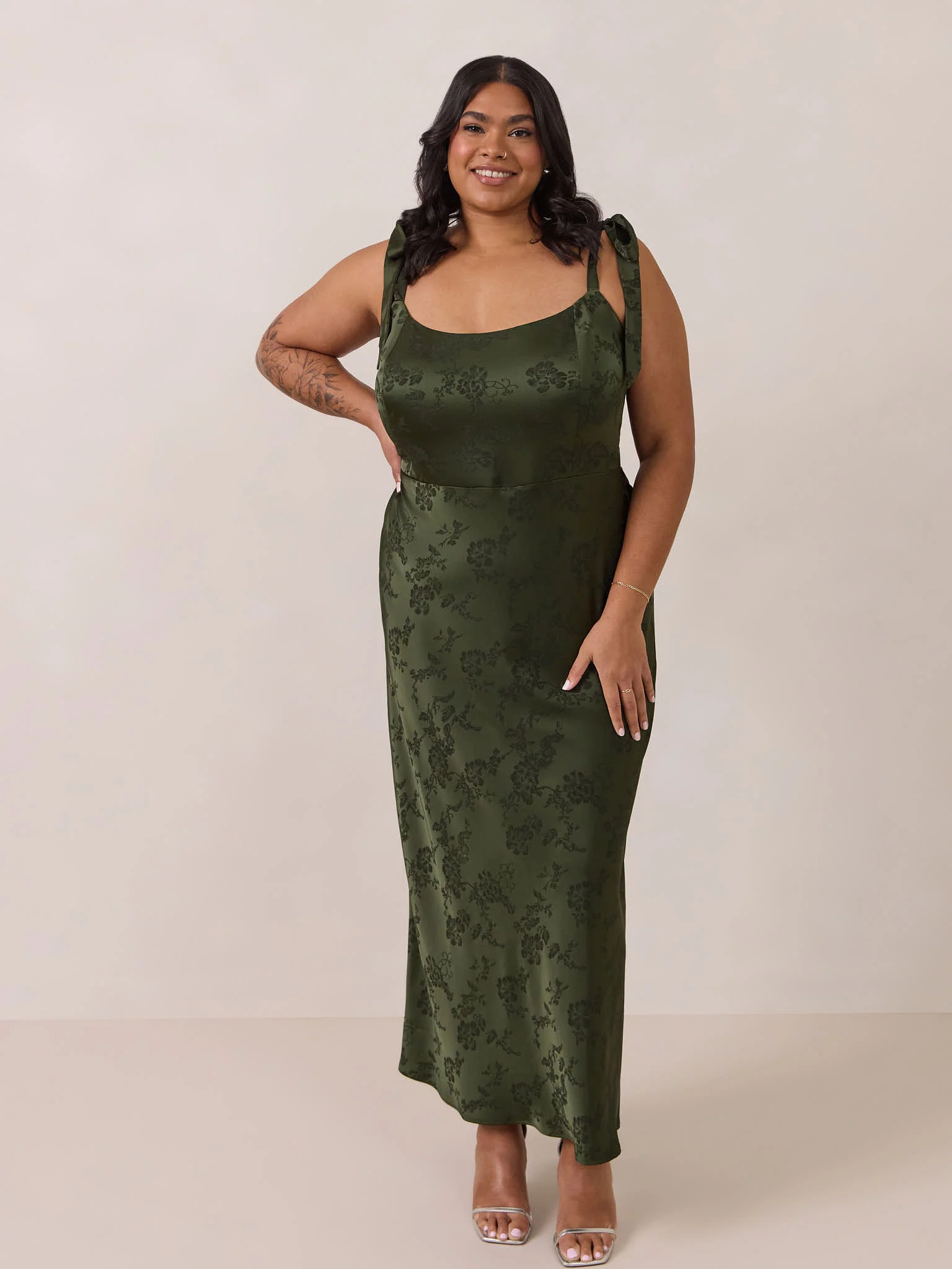 Mercer Dress - Image 2
