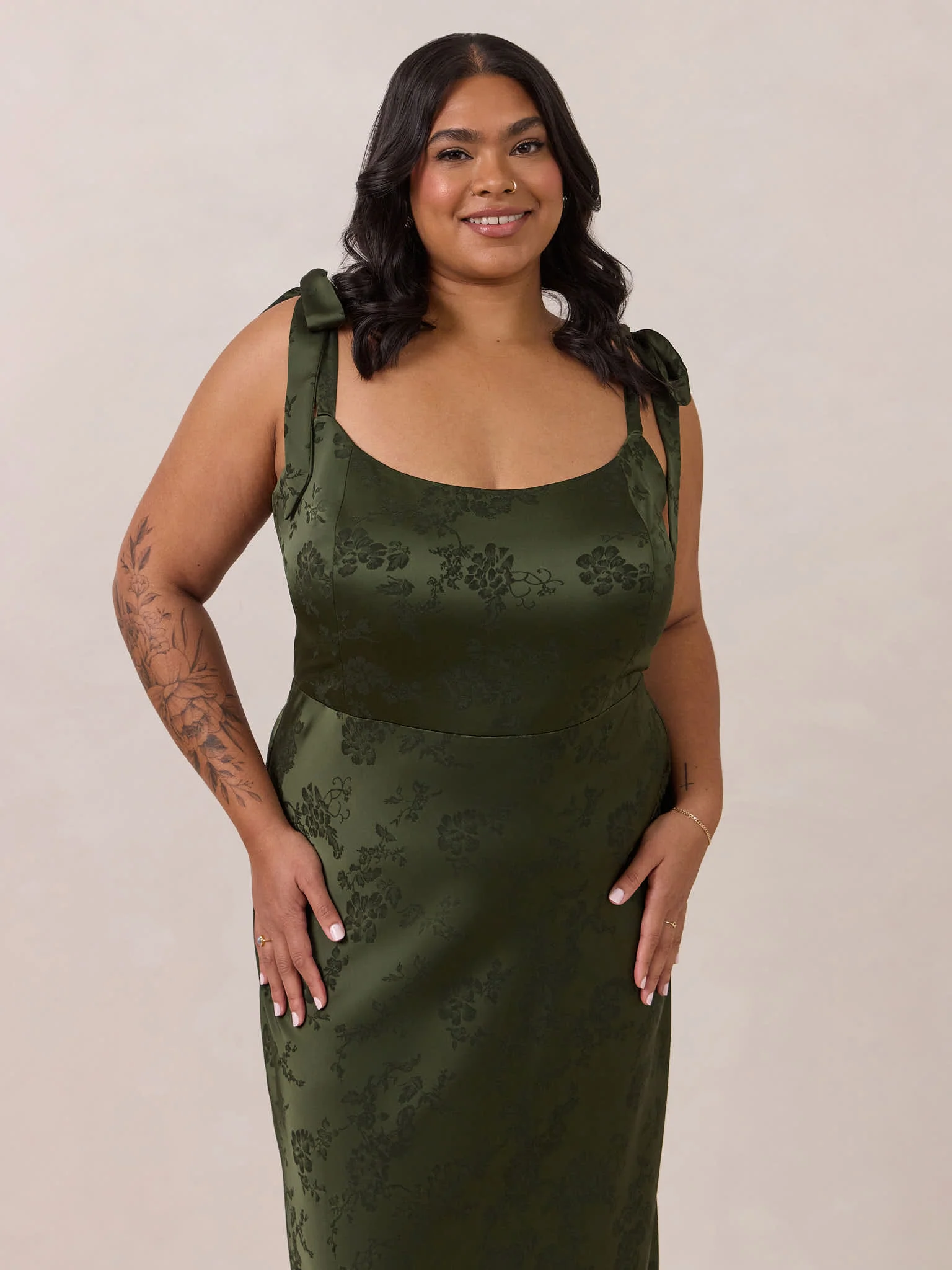 Mercer Dress - Image 4