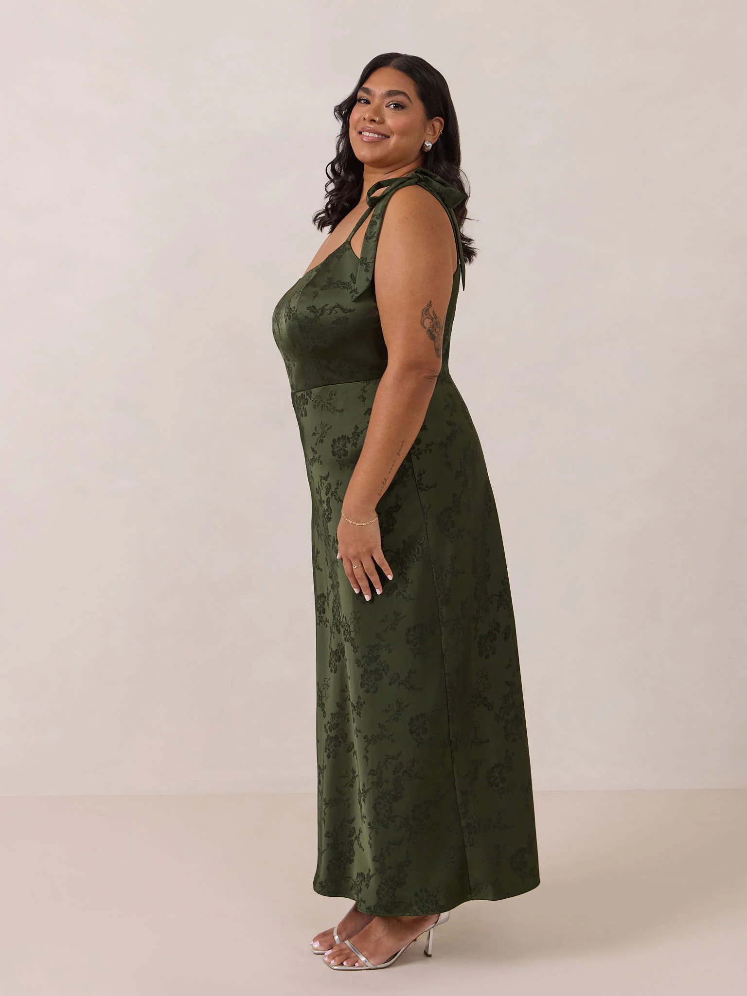 Mercer Dress - Image 6