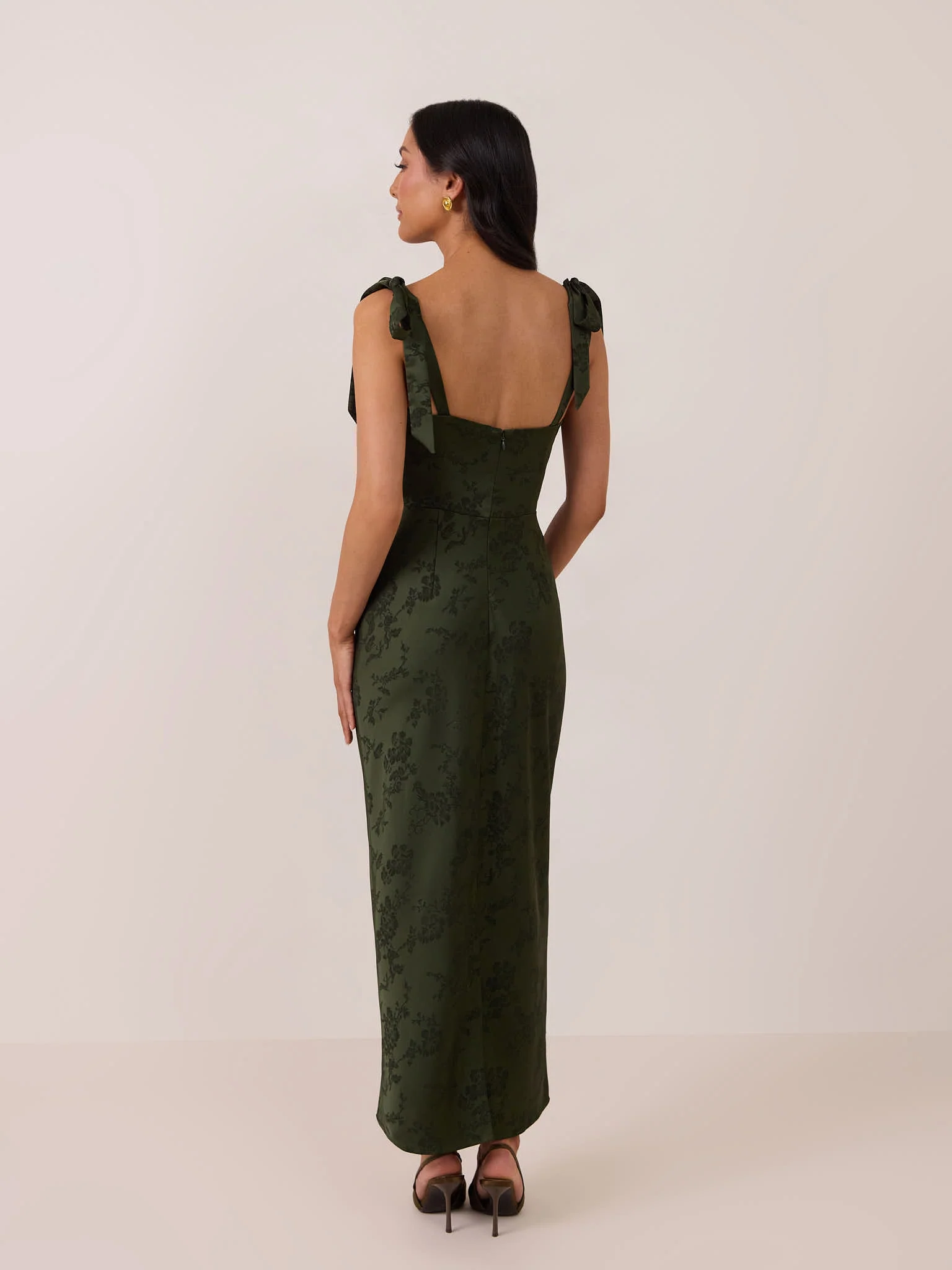 Mercer Dress - Image 7