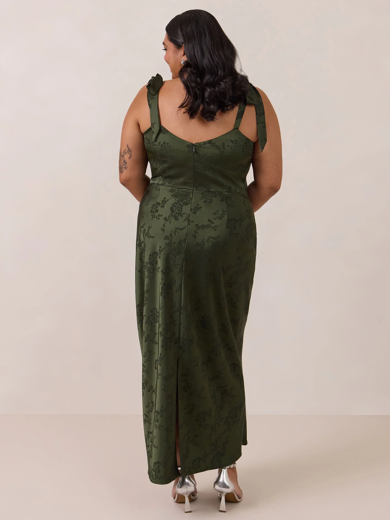 Mercer Dress - Image 8