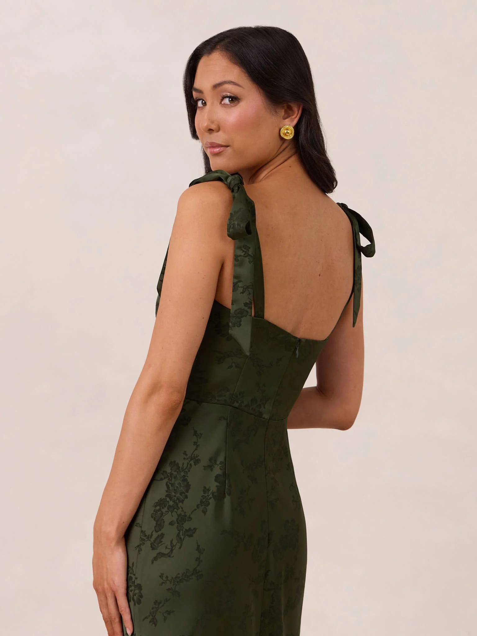 Mercer Dress - Image 9