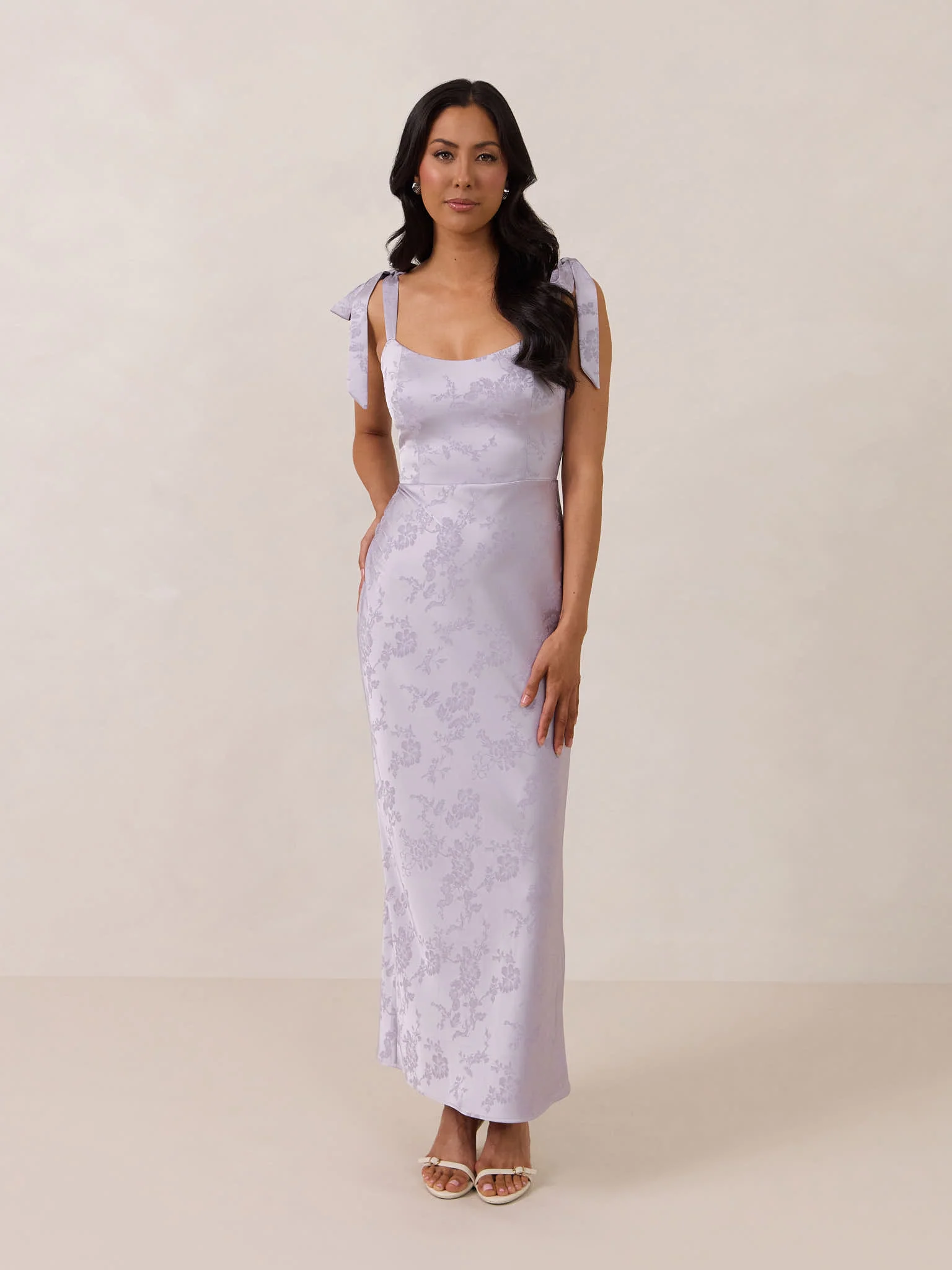 Mercer Dress