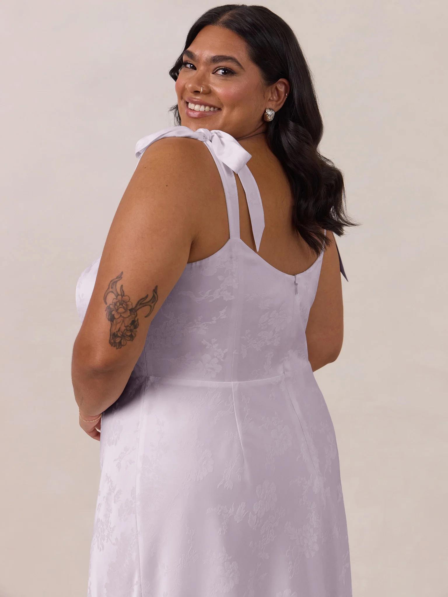 Mercer Dress - Image 10