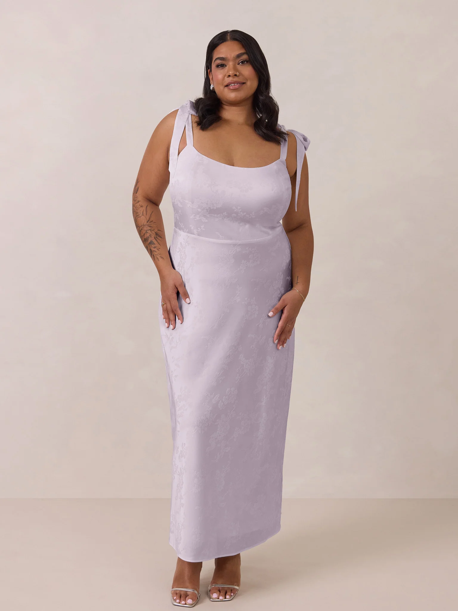 Mercer Dress - Image 2