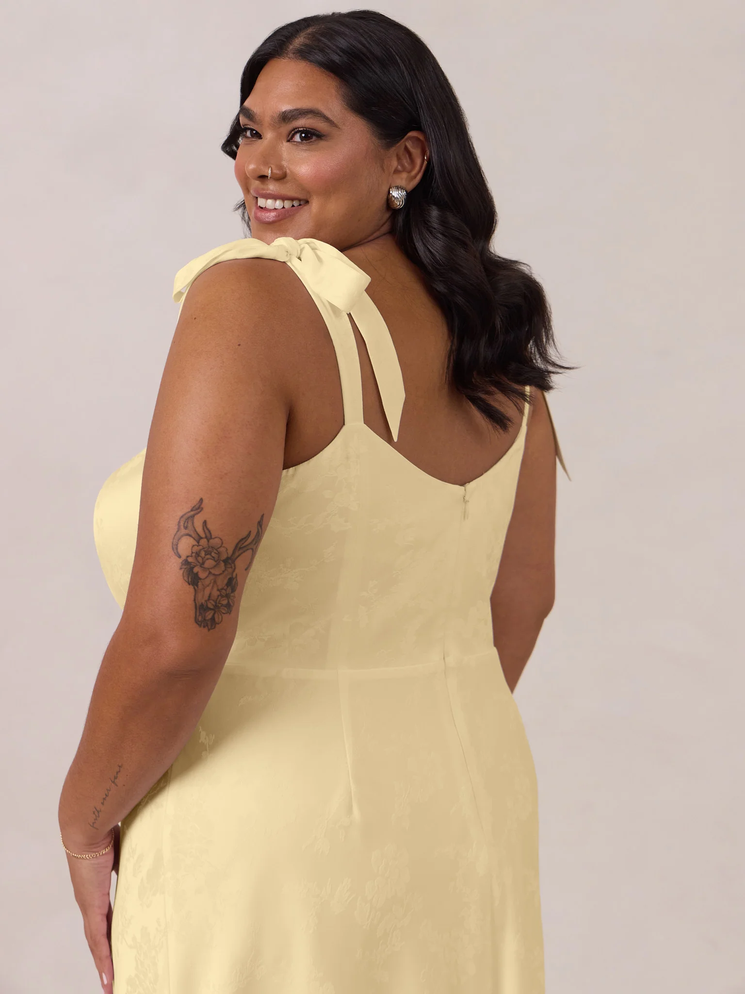 Mercer Dress - Image 10