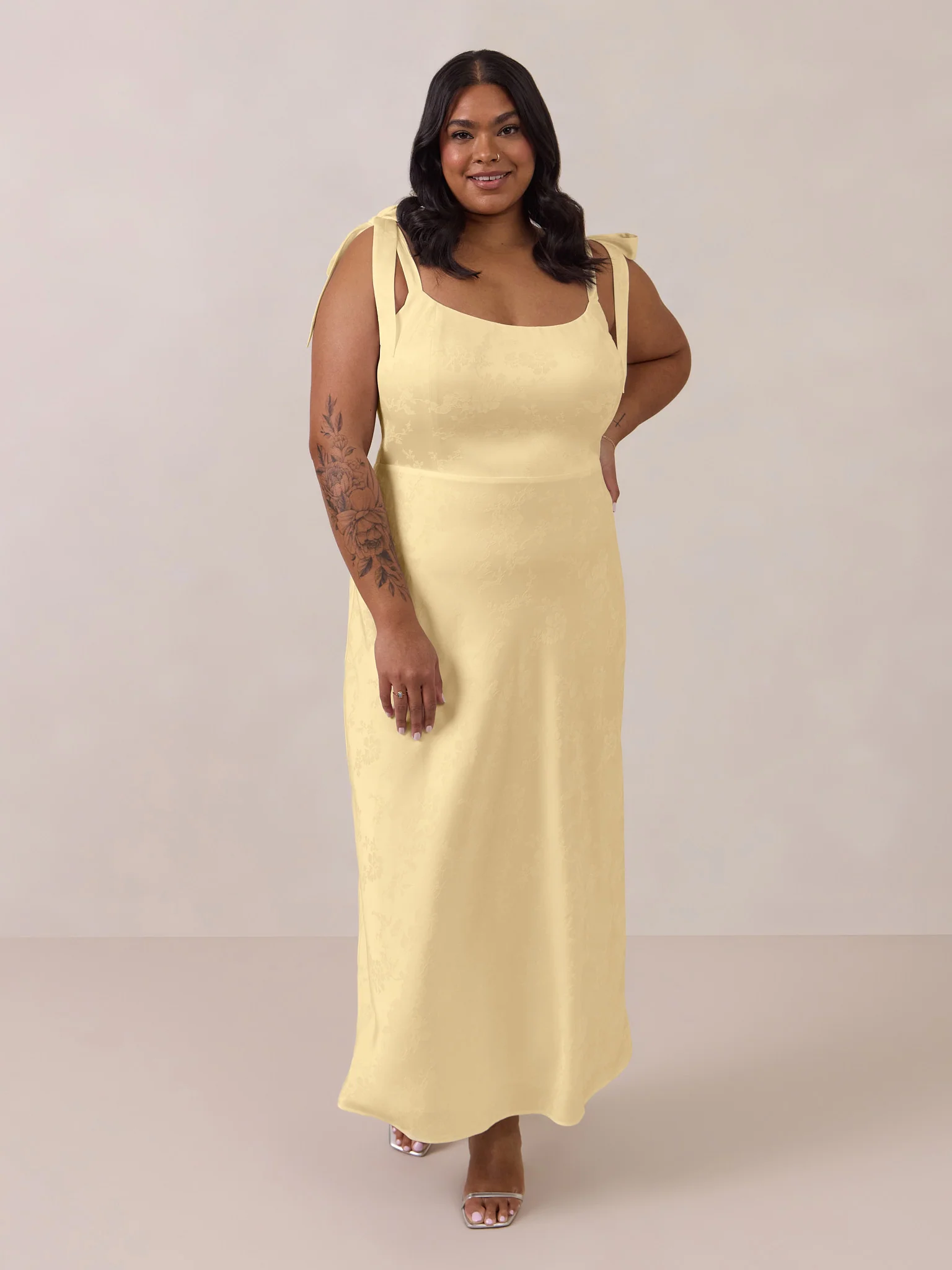 Mercer Dress - Image 2