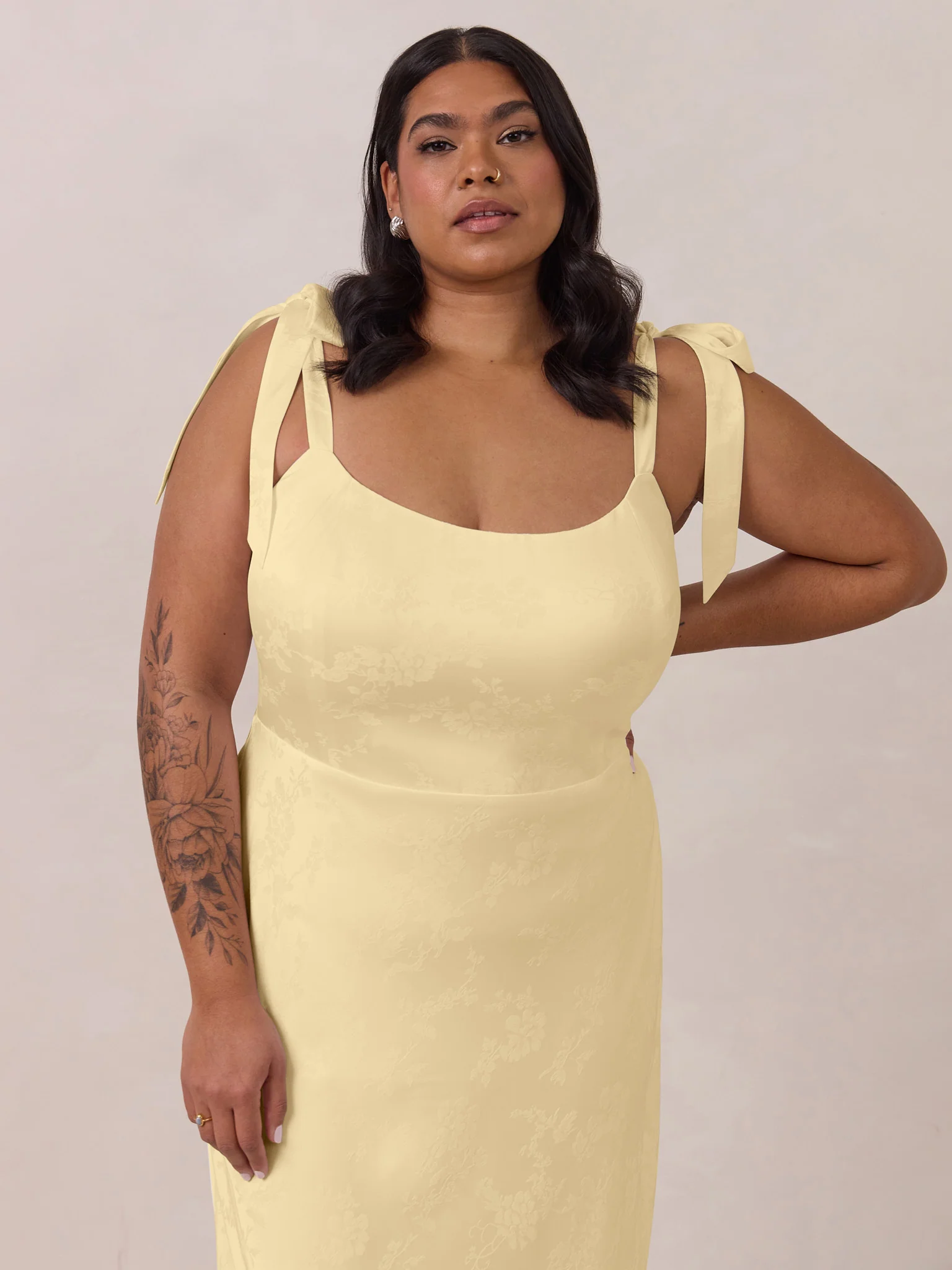 Mercer Dress - Image 4