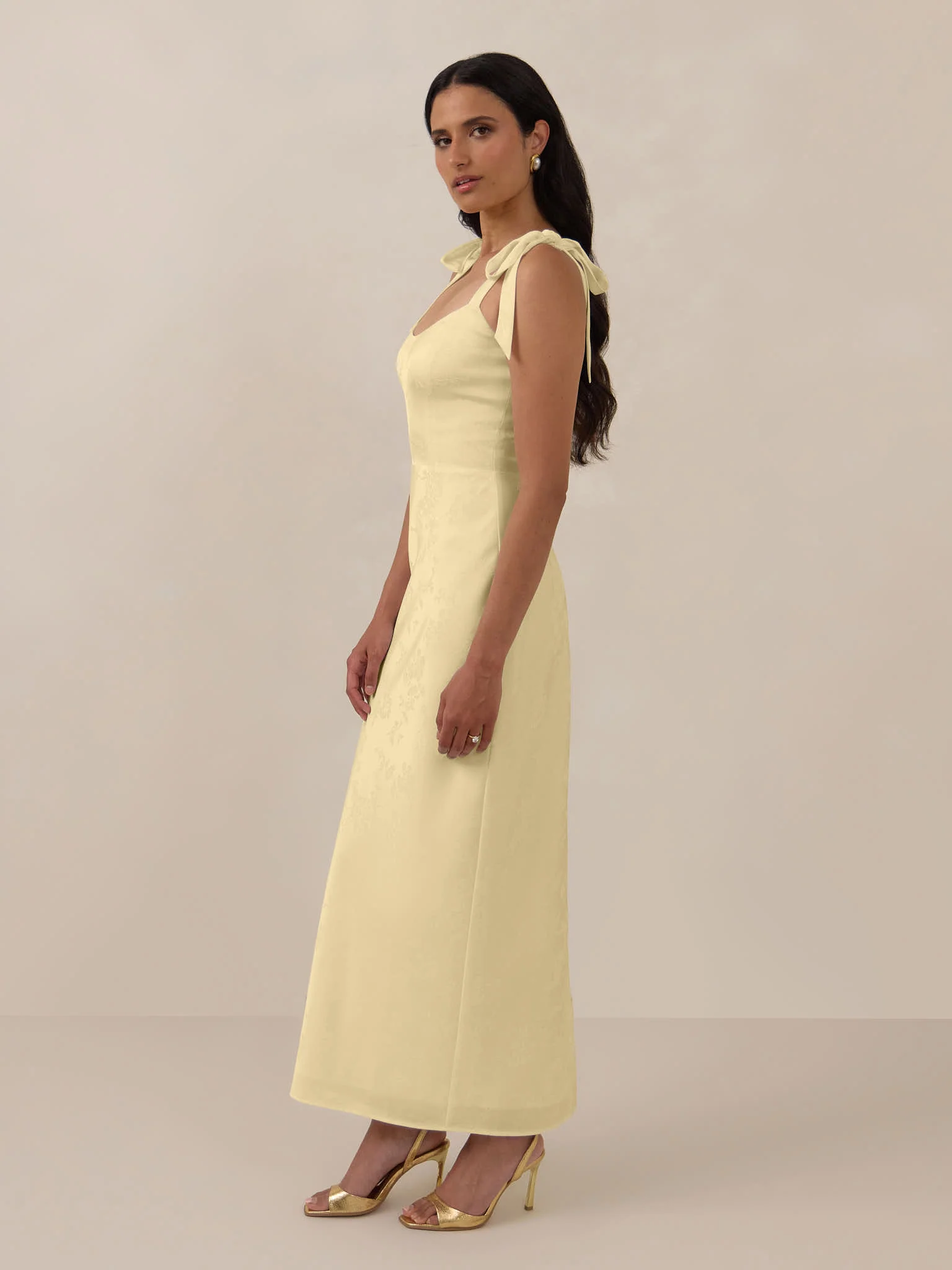 Mercer Dress - Image 5