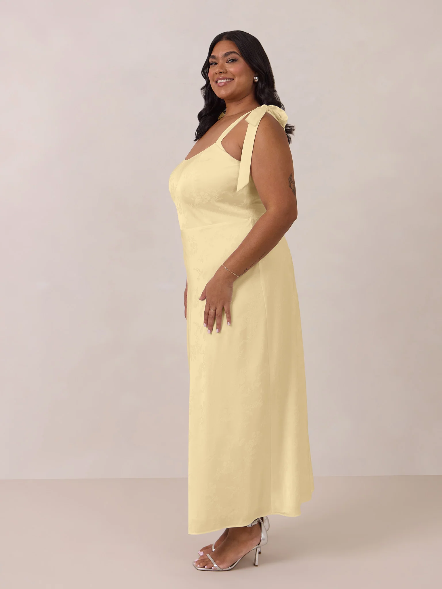 Mercer Dress - Image 6