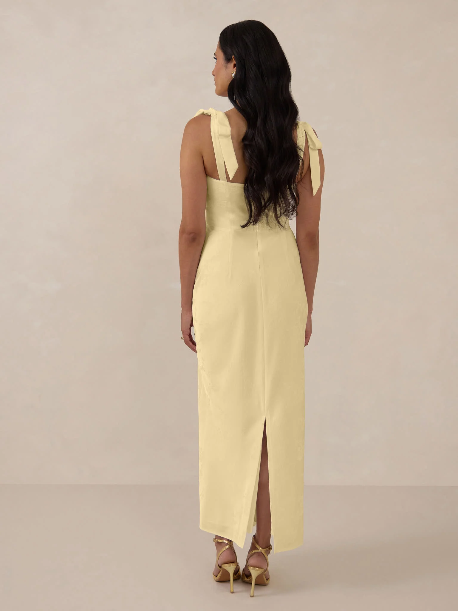 Mercer Dress - Image 7