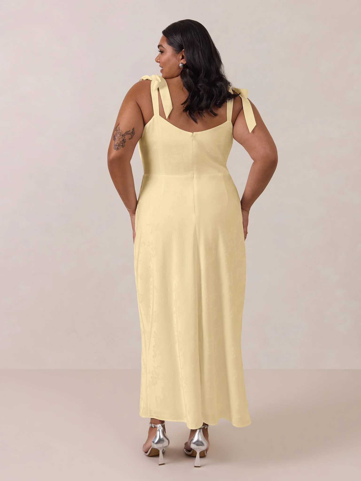 Mercer Dress - Image 8