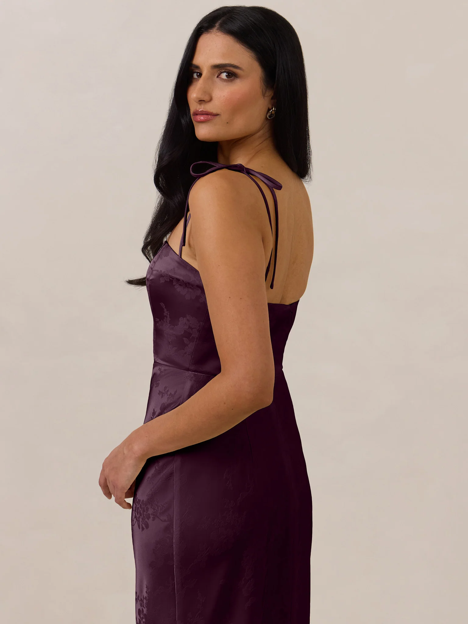 Meridian Dress - Image 10