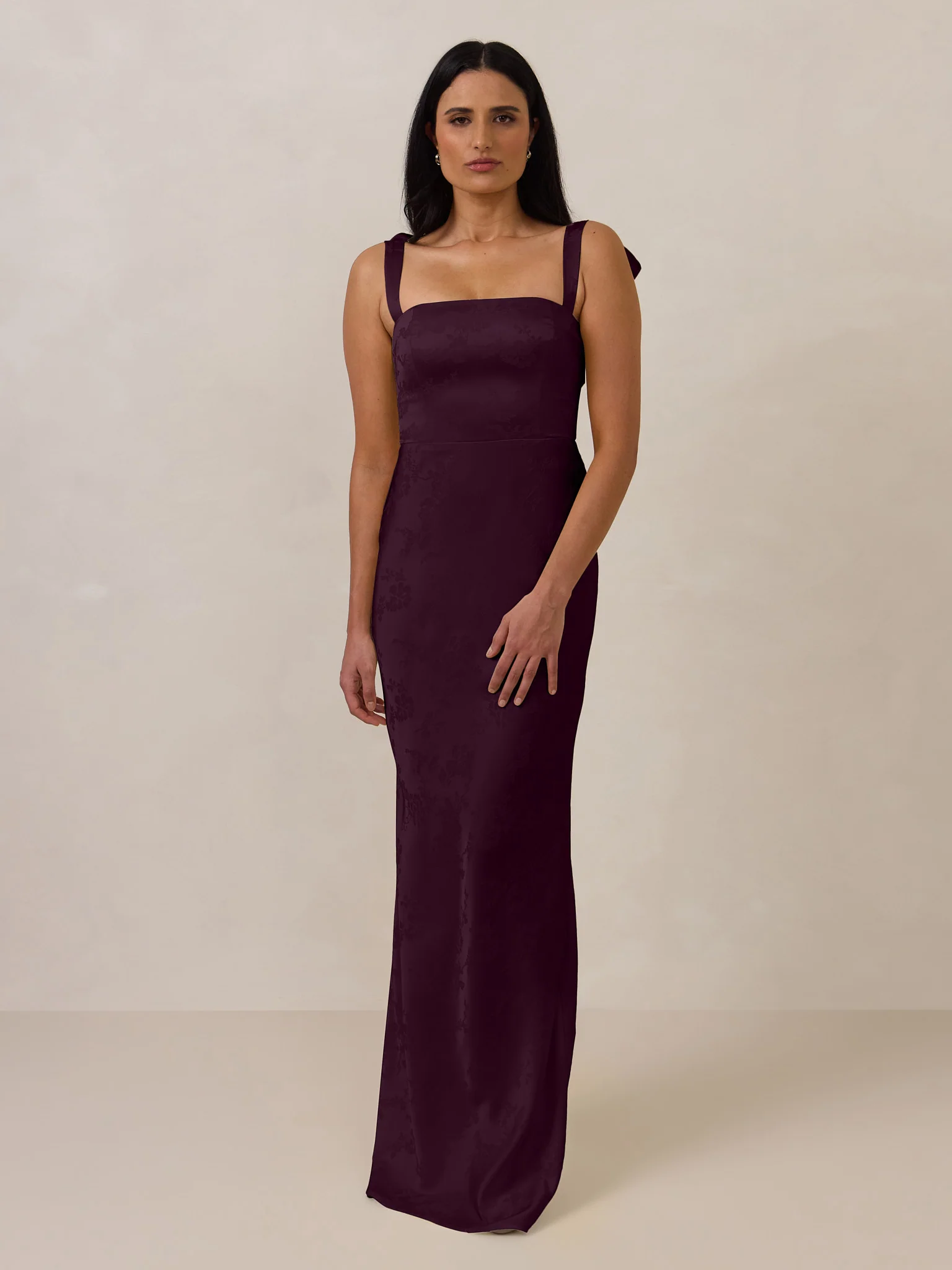 Meridian Dress - Image 2